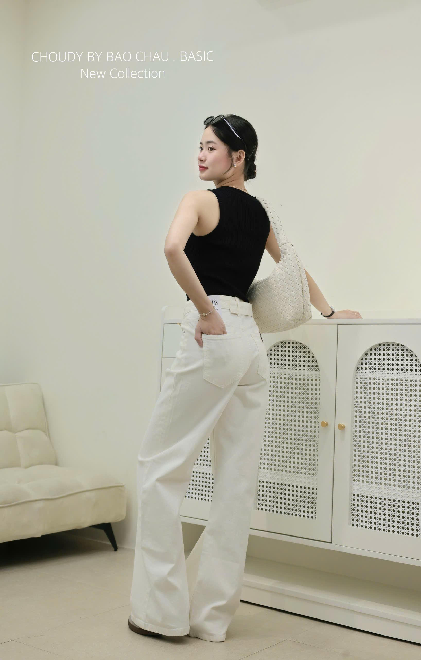 SALE Q85 QUẦN JEAN SUÔNG 2 MÀU_thumbnail_4