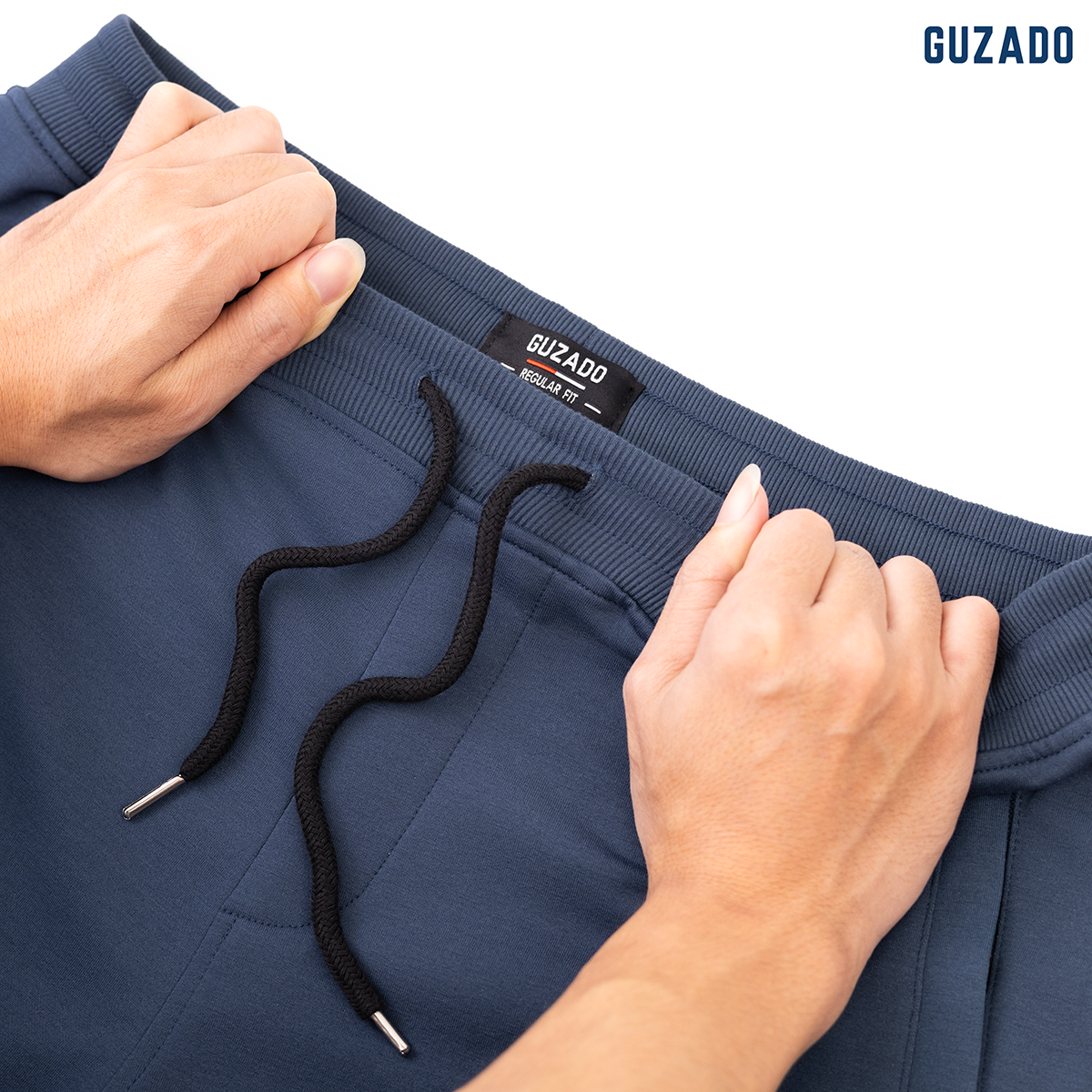 Bộ Nỉ Nam GUZADO Co Giãn, Giữ Ấm Tốt GBN01_thumbnail_6