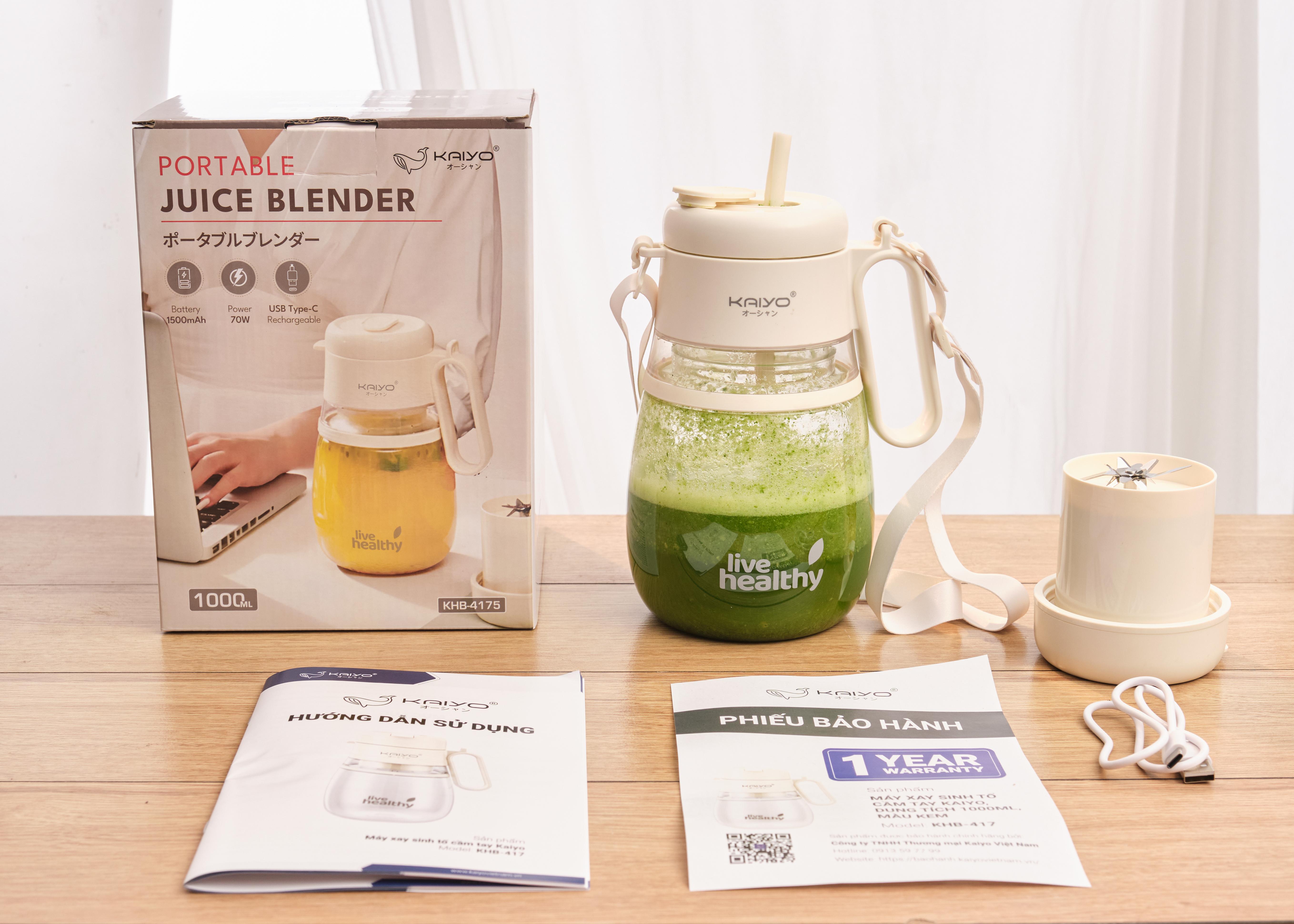 MÁY XAY SINH TỐ CẦM TAY KAIYO KHB-417 1L_thumbnail_14