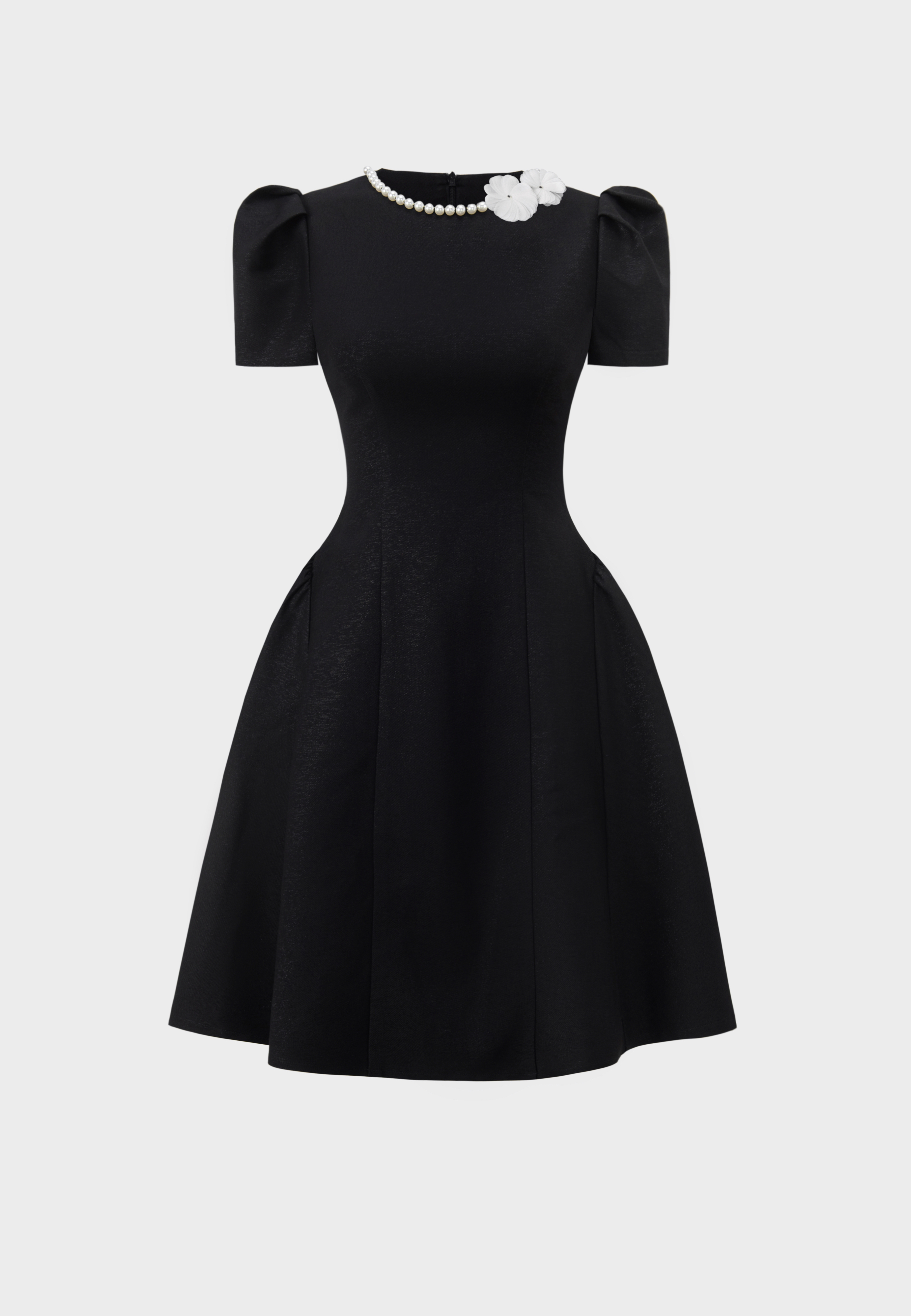 Black Missy Dress