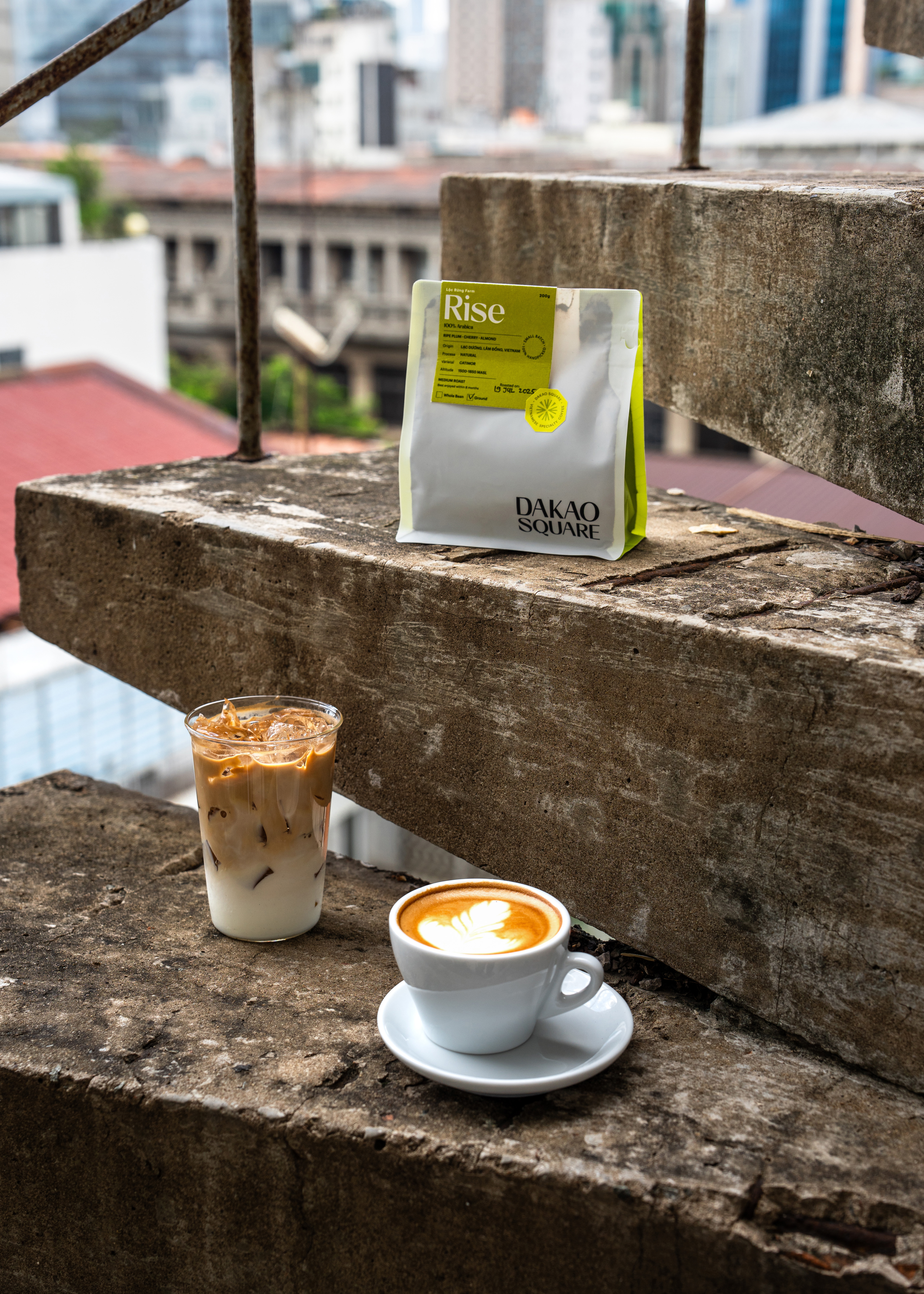 Rise 100% Arabica - 200G_thumbnail_5