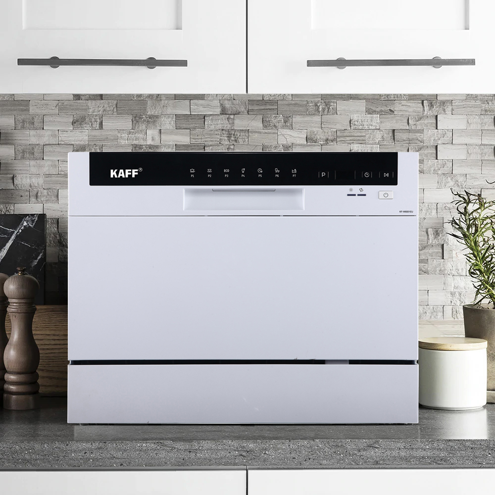 Máy rửa bát  KF - W8001EU_thumbnail_5