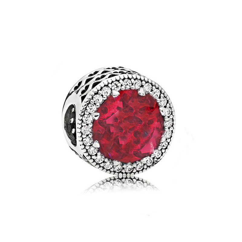 CR3 - Charm radiant đỏ