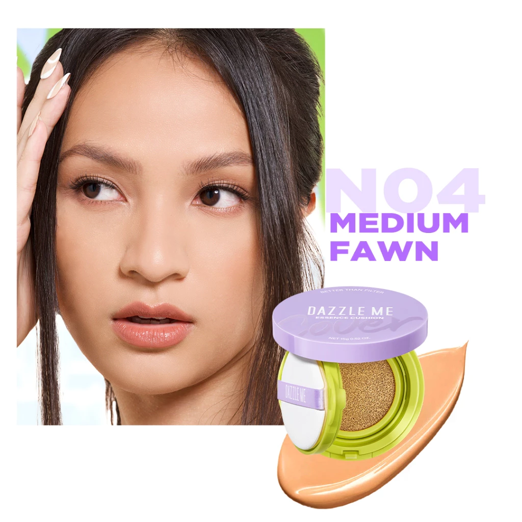 Better Than Filter Maxnificent Essence Cushion | High Coverage Cushion_thumbnail_10