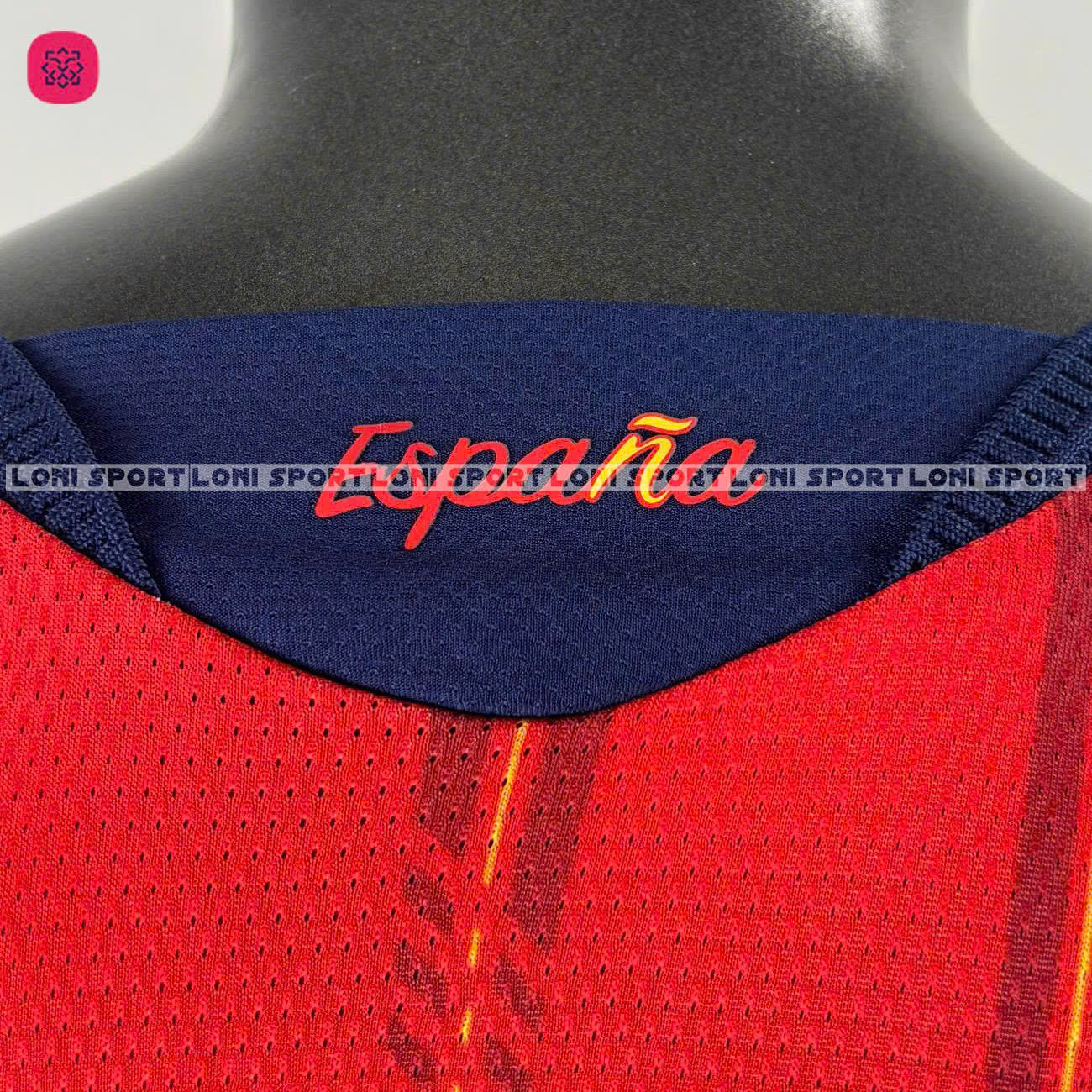 Áo TBN sân nhà đỏ World Cup 2026 - SF_thumbnail_6