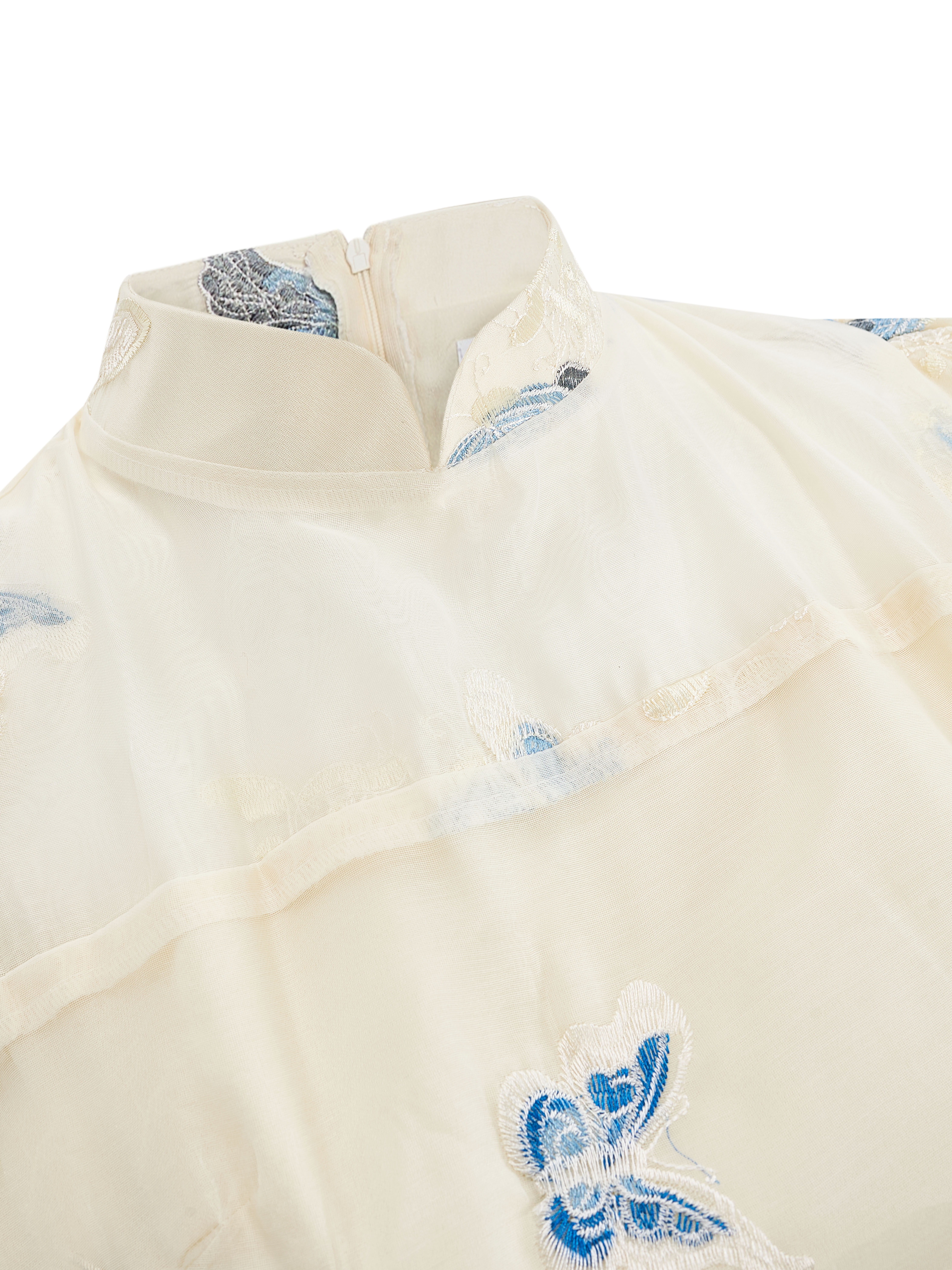 BIGSIZE NỮ - Sét áo dài thêu hồ điệp V- AD021_thumbnail_9