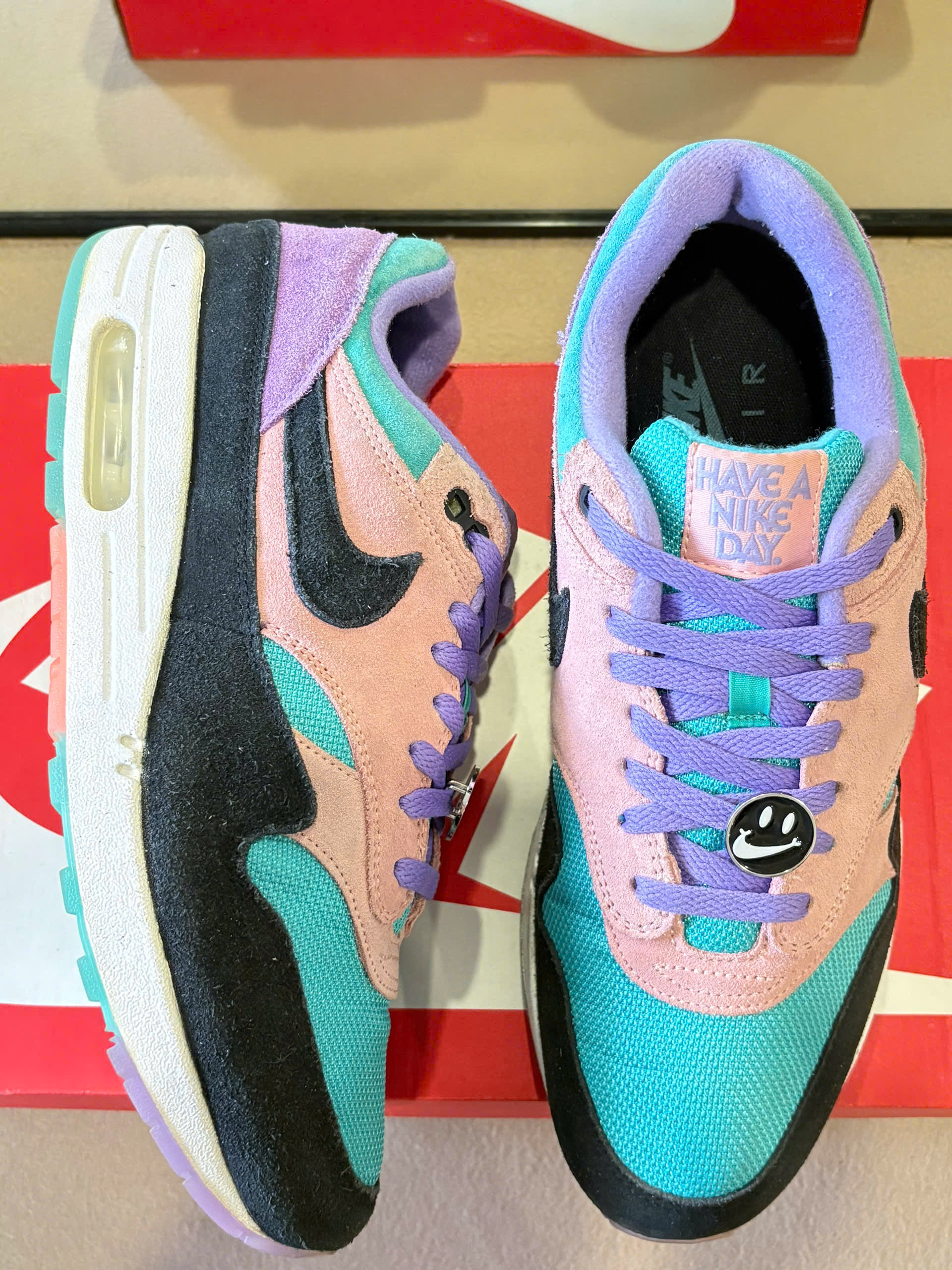 Nike Air Max 1 ‘Have A Nike Day’ Space Purple BQ8929-500_thumbnail_4