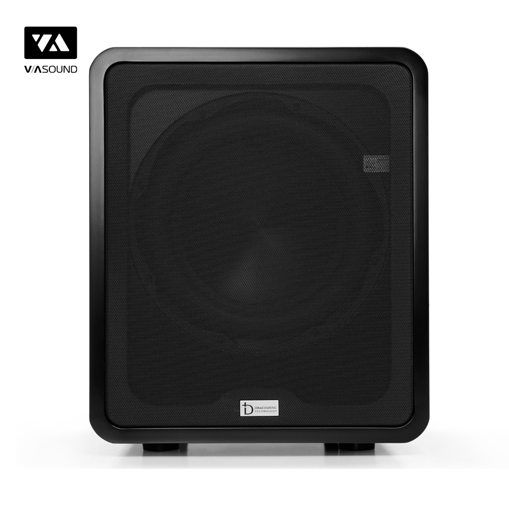 Loa Subwoofer DBACOUSTIC LX-S32SA PREMIUM
