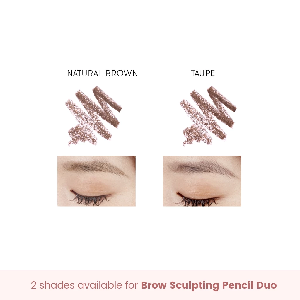 blk cosmetics brow sculpting pencil duo taupe_thumbnail_3
