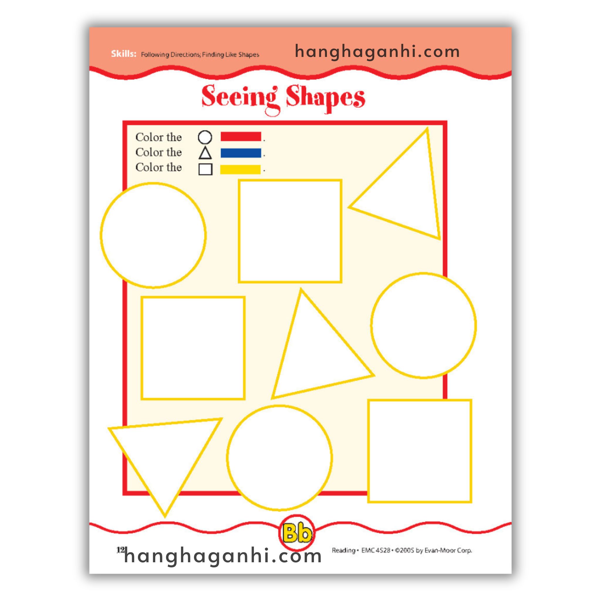Skill Sharpeners Reading Grade K_thumbnail_2