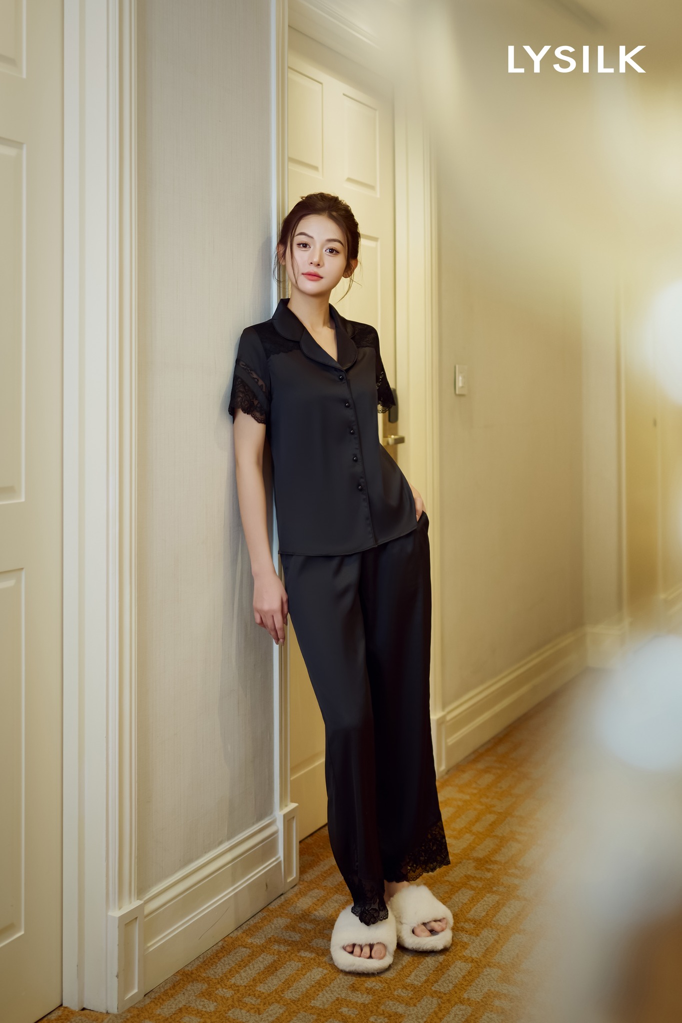 Bộ ngủ áo dài tay, quần dài BN432_thumbnail_5