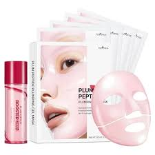 Isntree Plum Peptide Booster 2000s Serum Formula 50ml_thumbnail_4