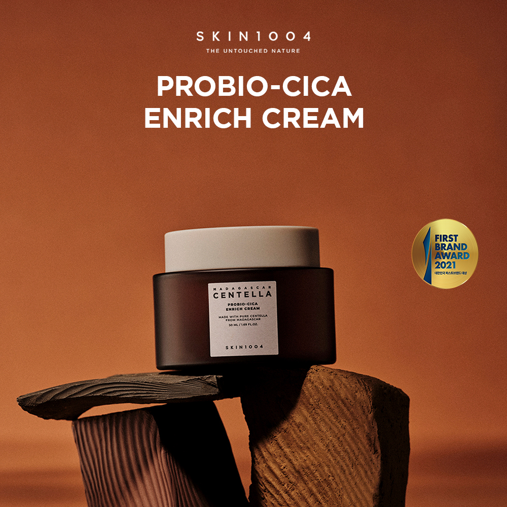SKIN1004 Madagascar Centella Probio-Cica Enrich Cream 50ml_thumbnail_8