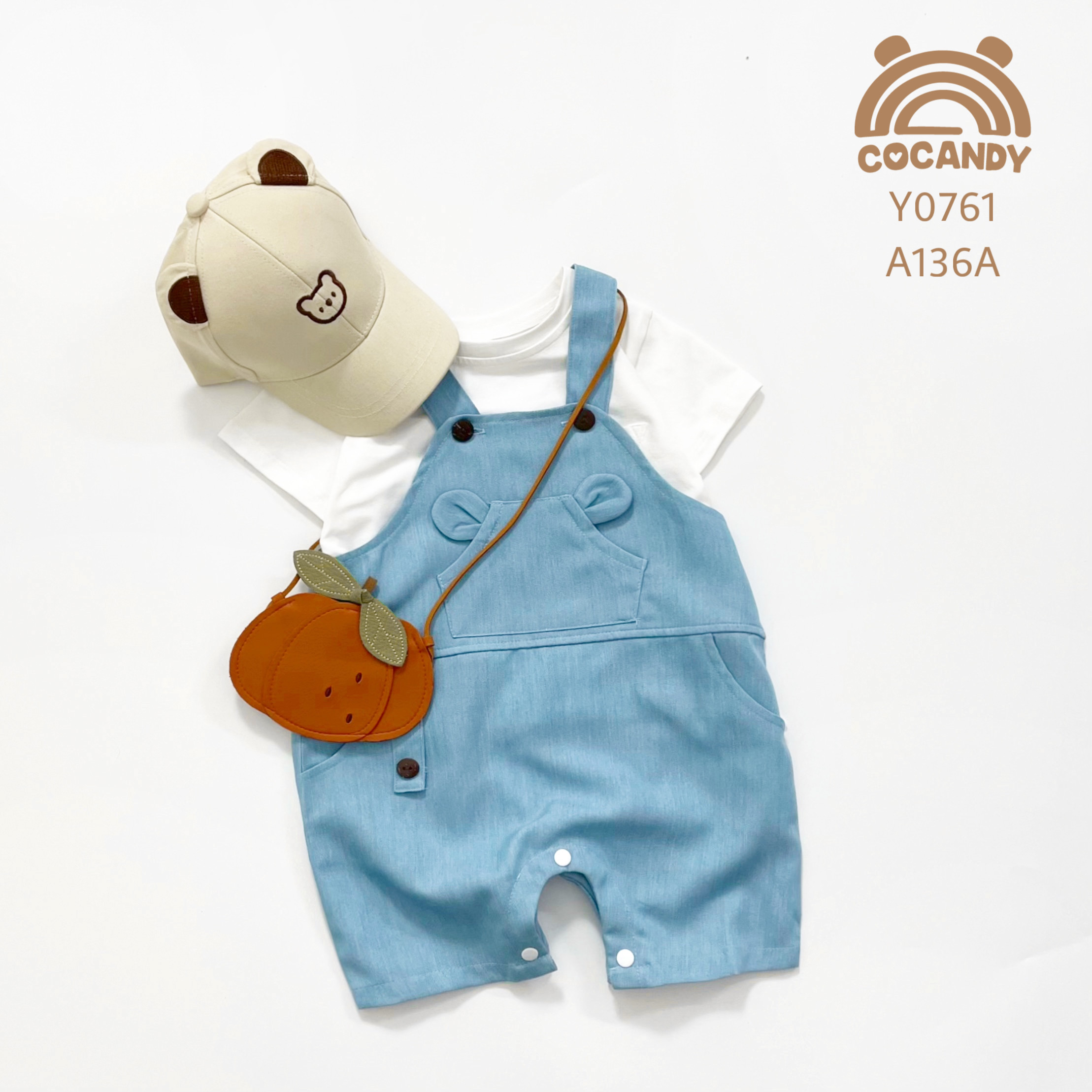 Yếm quần XANH túi ngực tai gấu_thumbnail_3