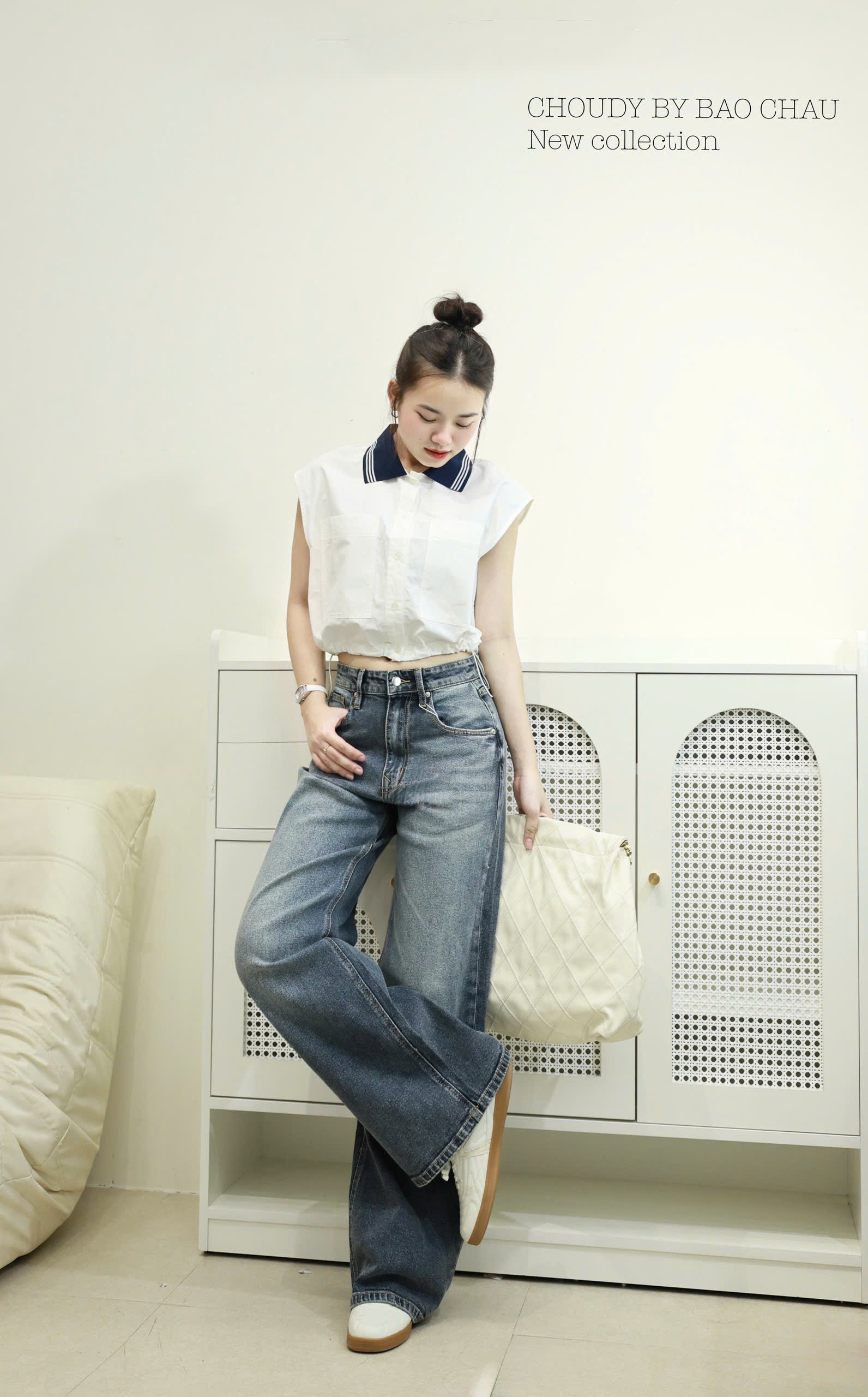 SALE U591 QUẦN JEAN SUÔNG_thumbnail_10