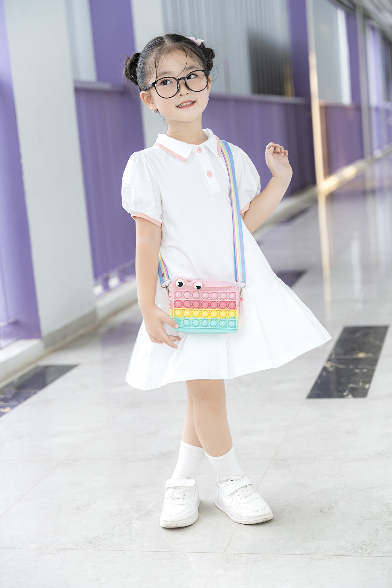 Váy polo đuôi cá_thumbnail_2