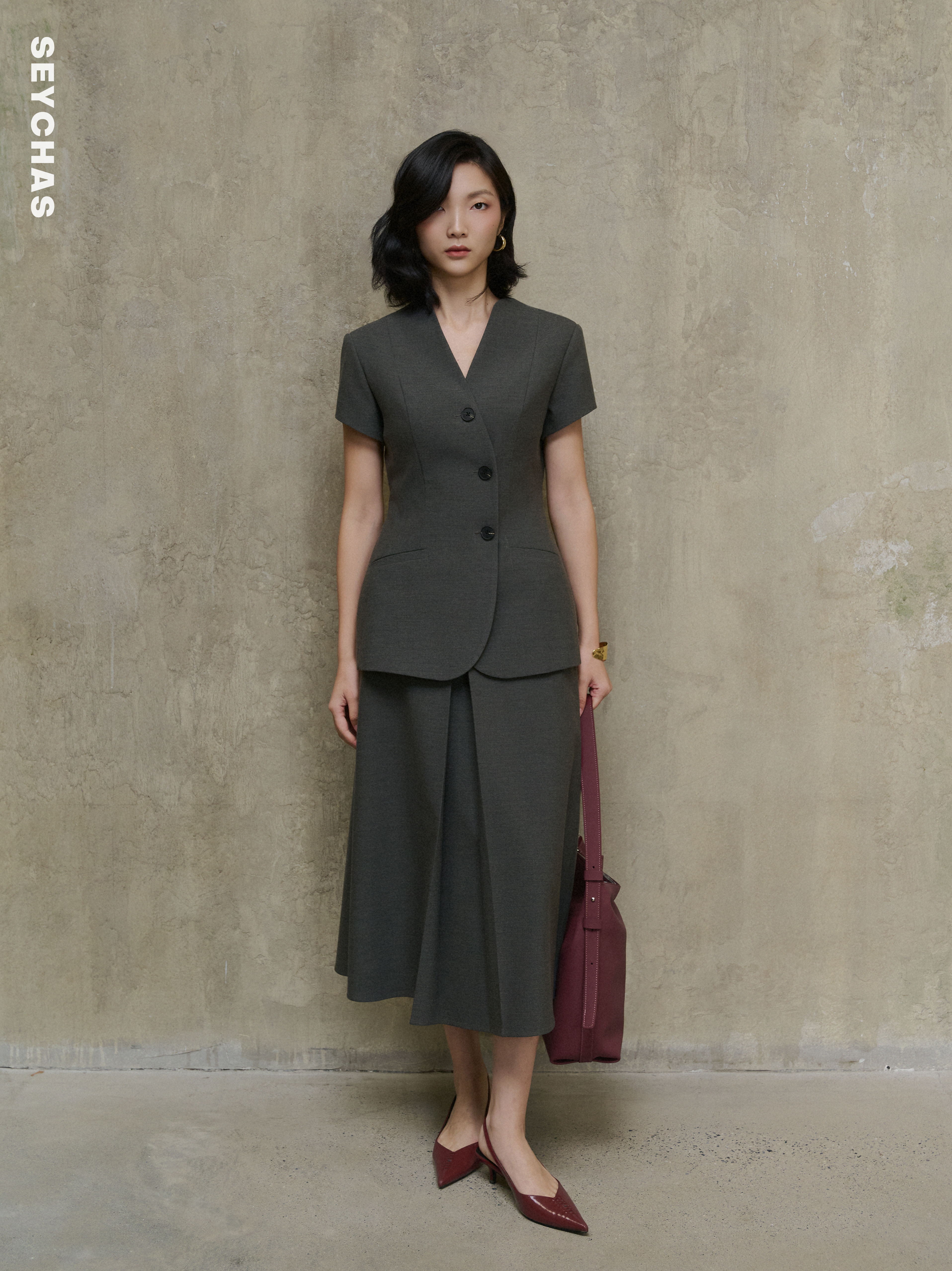 ETOILE JACKET - Dark grey_thumbnail_0