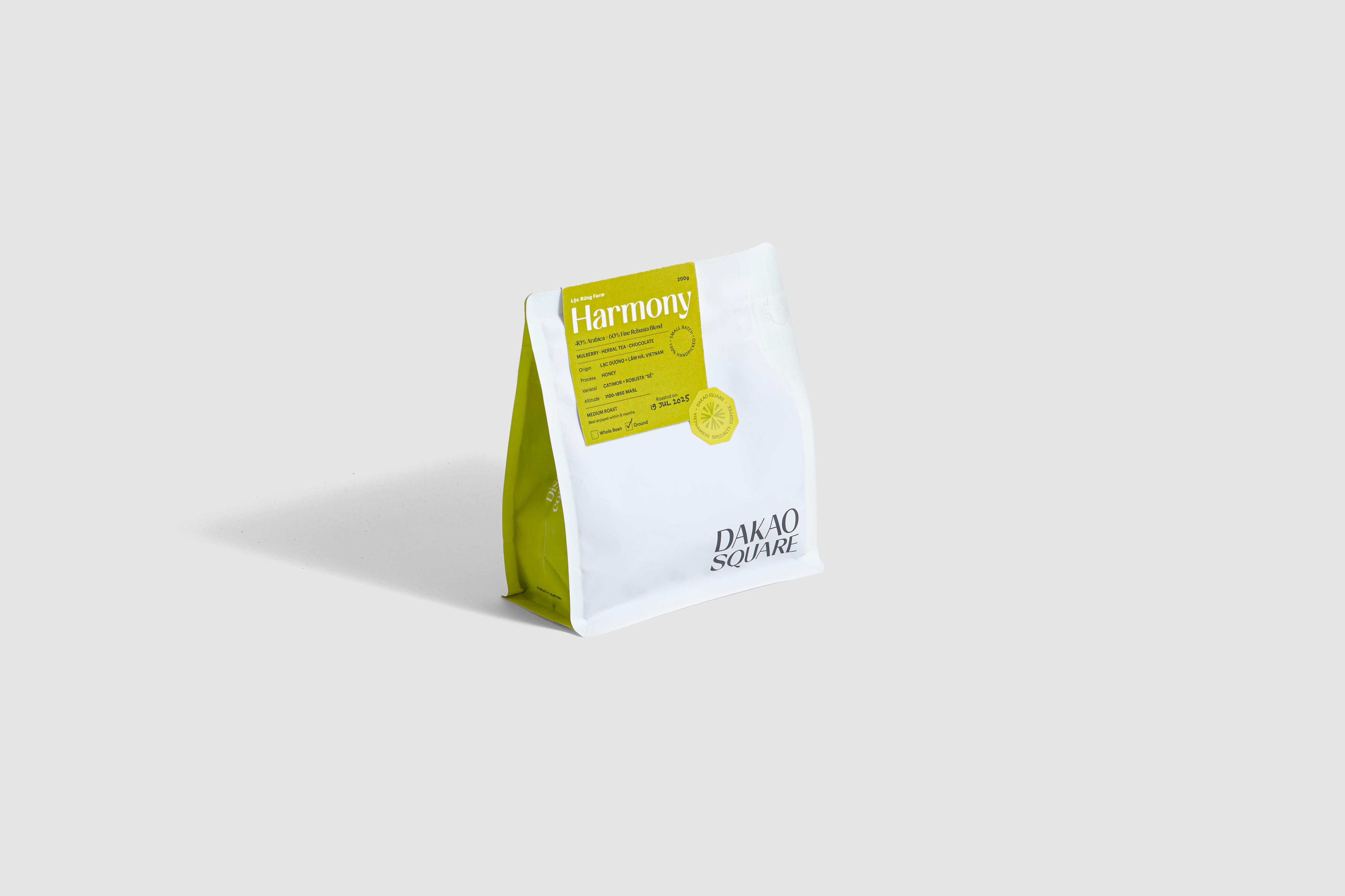 Harmony Signature Blend - 200G