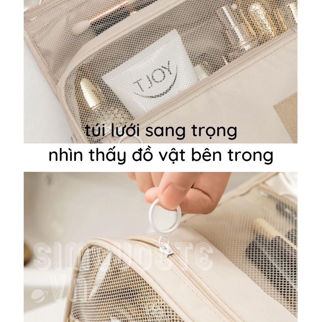 ] Túi đựng mỹ phẩm đồ du lịch đa năng có móc treo tiện lợi Túi đựng phụ kiện du lịch chống nước (TMP-OX-MT)_thumbnail_10