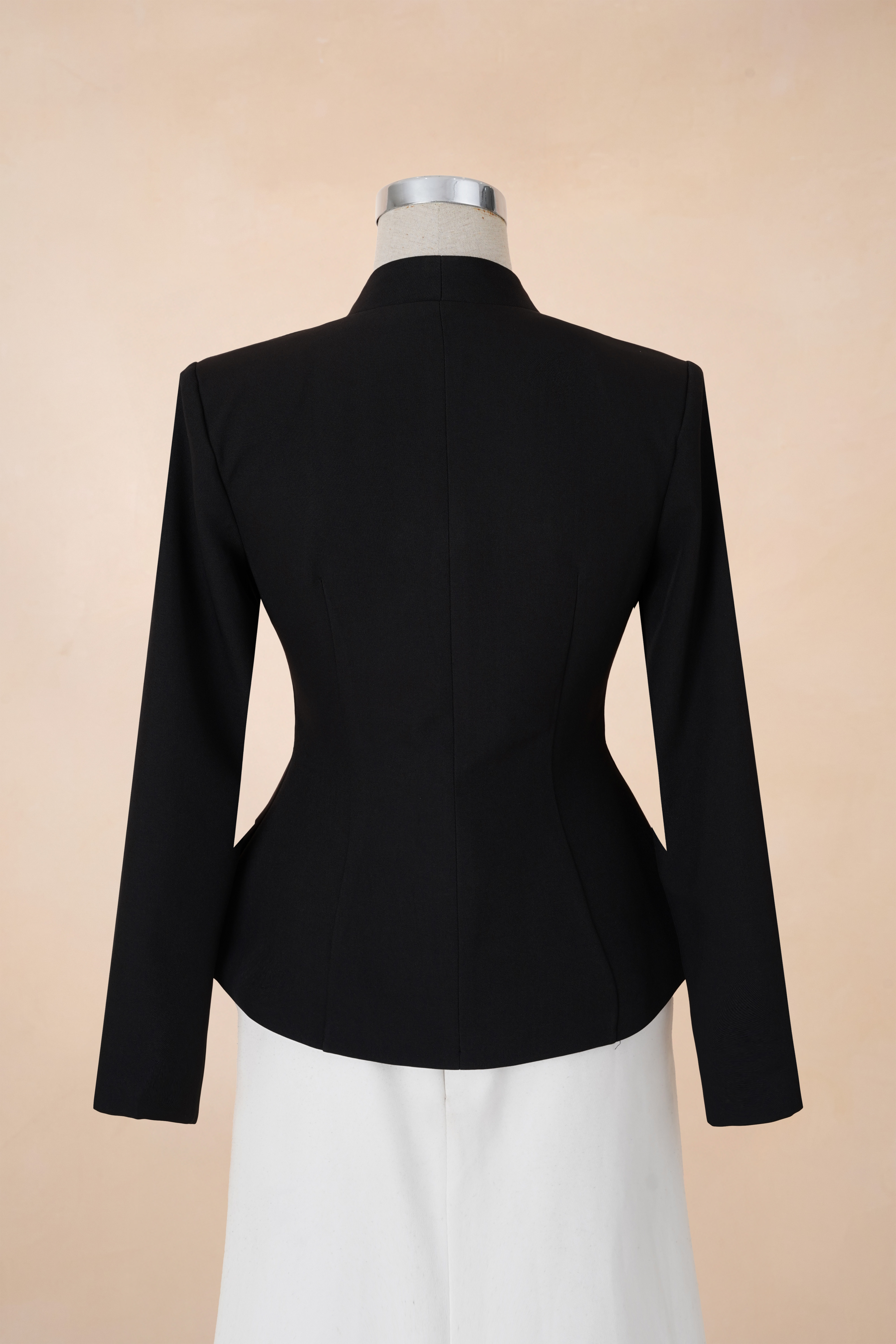 Áo Vest Dài Tay Cúc Đồng_thumbnail_4