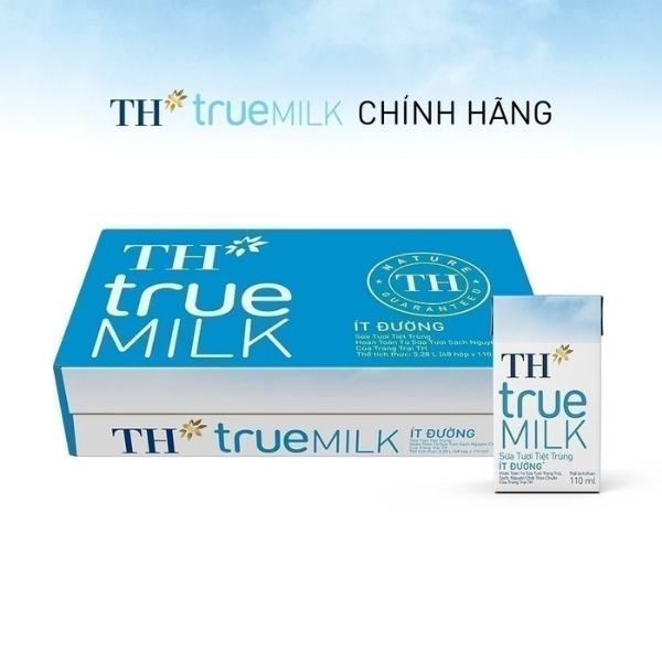 Sữa TH True Milk thùng 48 hộp 180ml_thumbnail_3