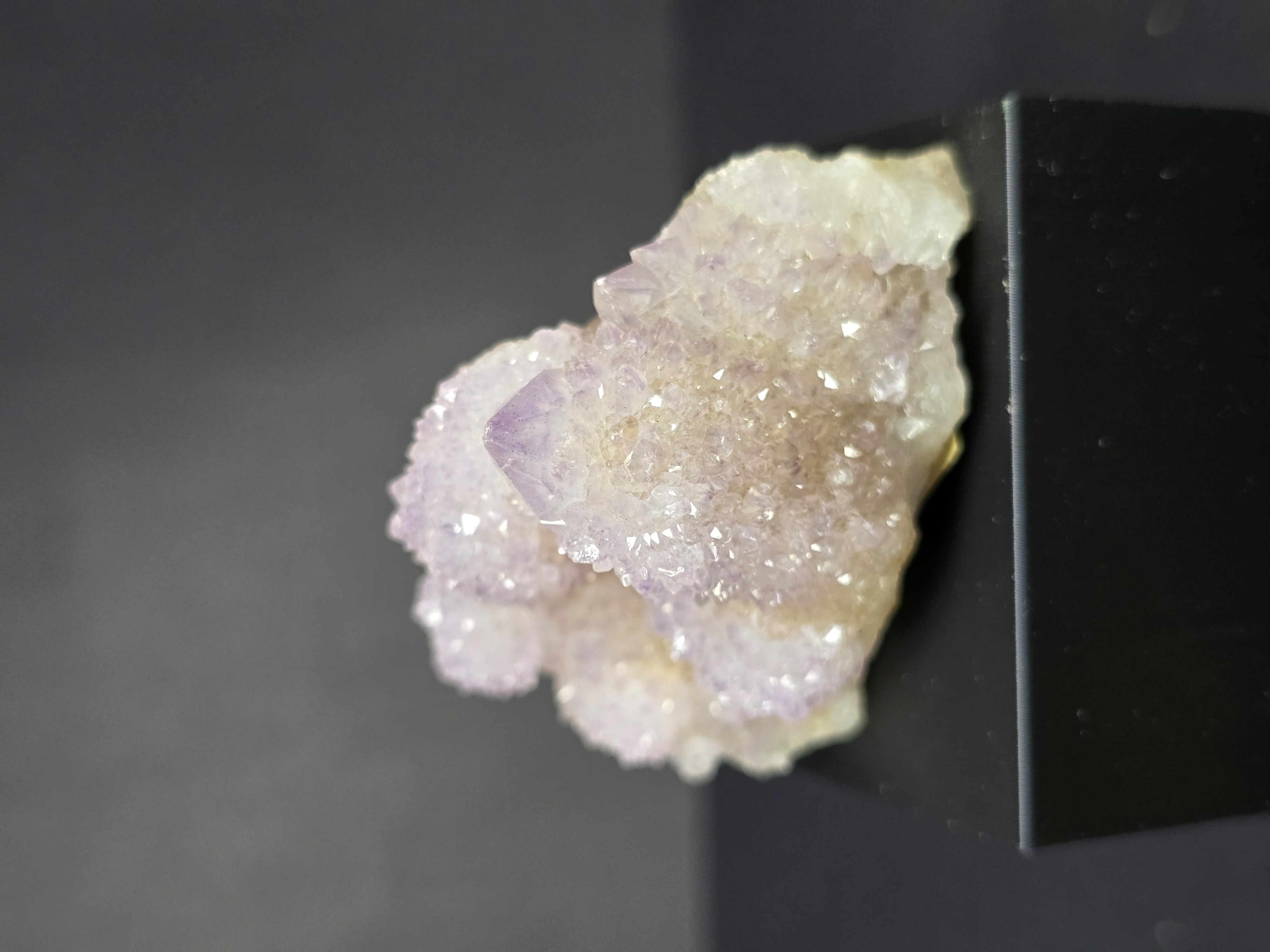 Tinh Thể Thạch Anh Tím Spirit Quartz Nam Phi_thumbnail_4