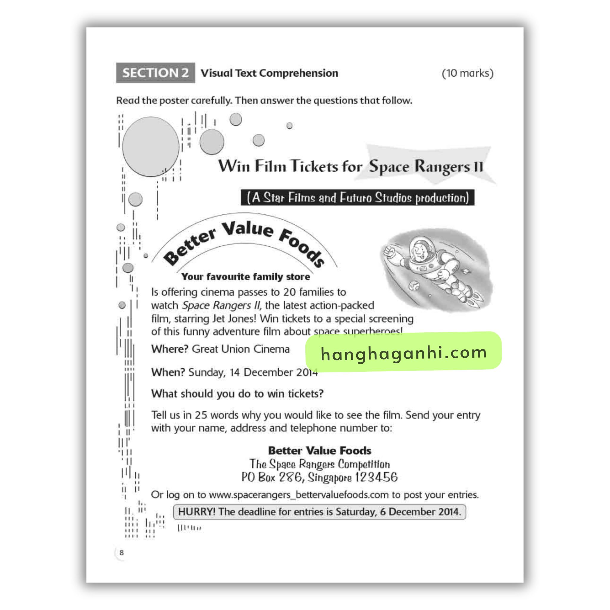 Scholastic Complete Comprehension Practice 4_thumbnail_5