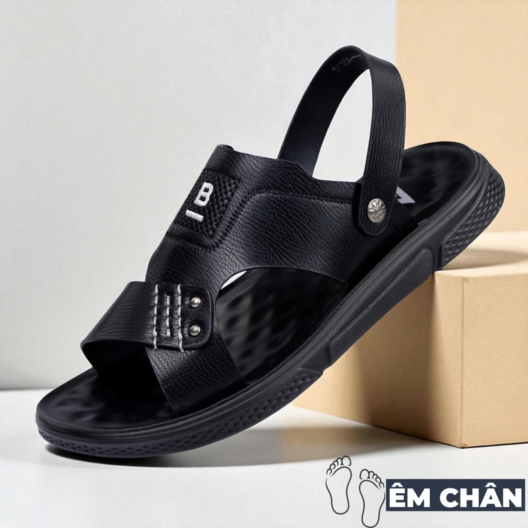 Dép Quai Hậu Nam TM-SD34