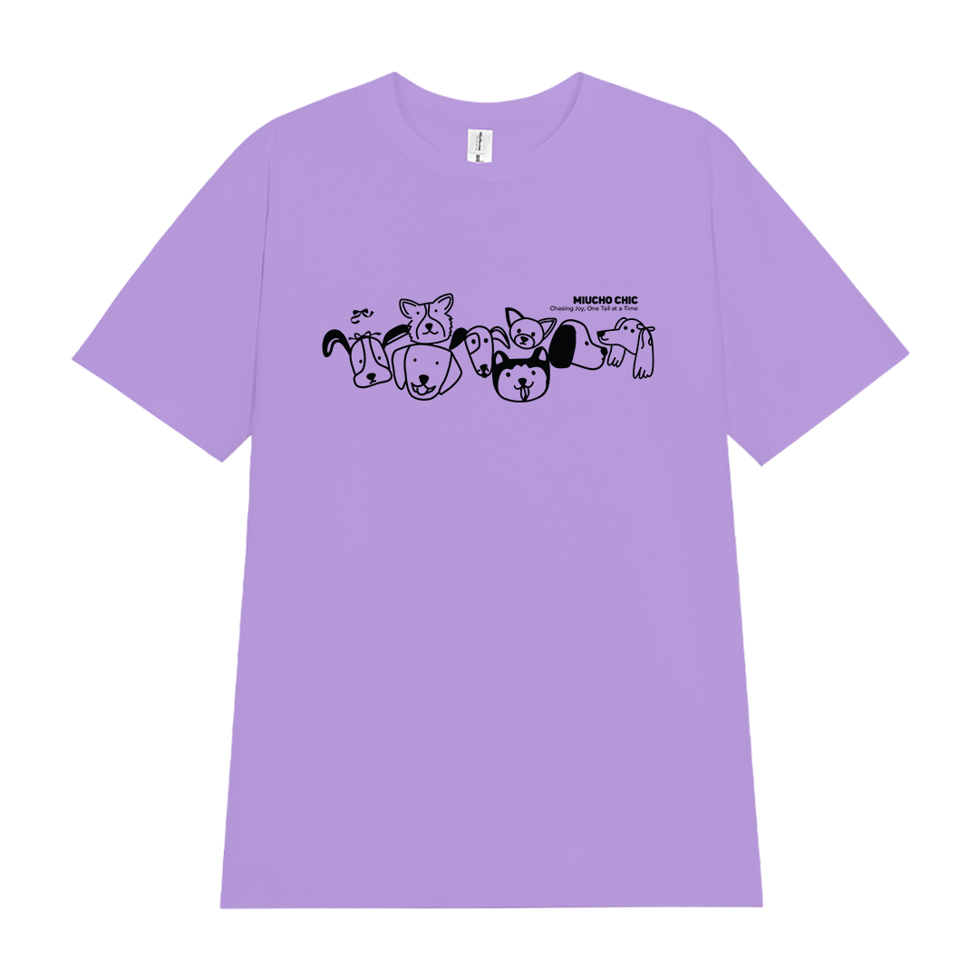 Áo thun nữ form regular ARD2412 Miucho Chic chất vải cotton cao cấp co giãn 4 chiều thoáng mát in artwork_thumbnail_12