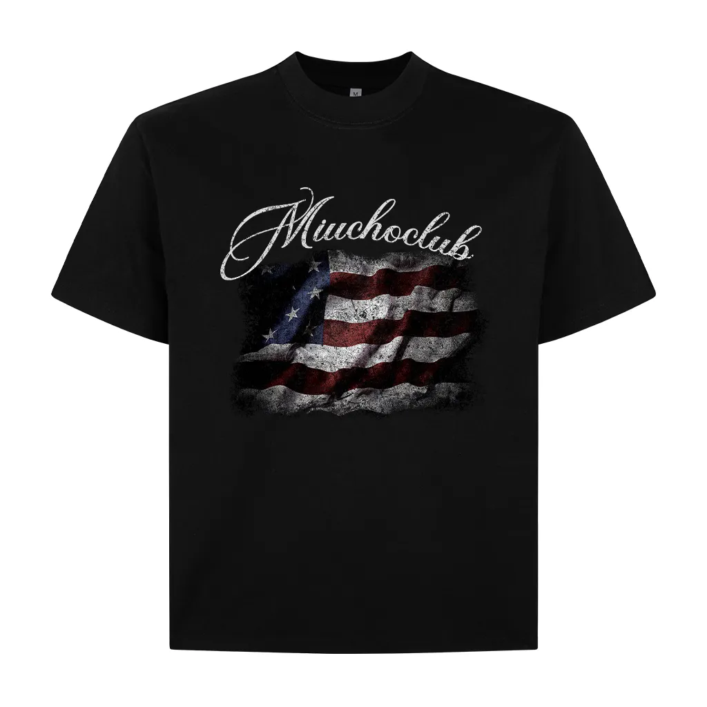 Áo thun nam form boxy local brand Miucho Club 2523 phong cách đường phố, trẻ trung vải cotton thoáng mát_thumbnail_0