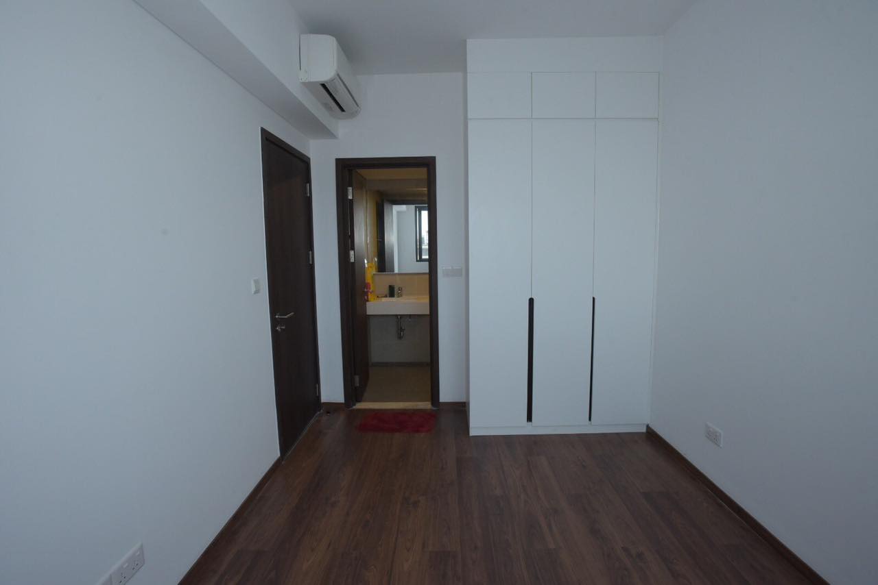 BÁN CĂN 1PN ONE VERANDAH GIÁ SIÊU TỐT, NỘI THẤT CƠ BẢN_thumbnail_4