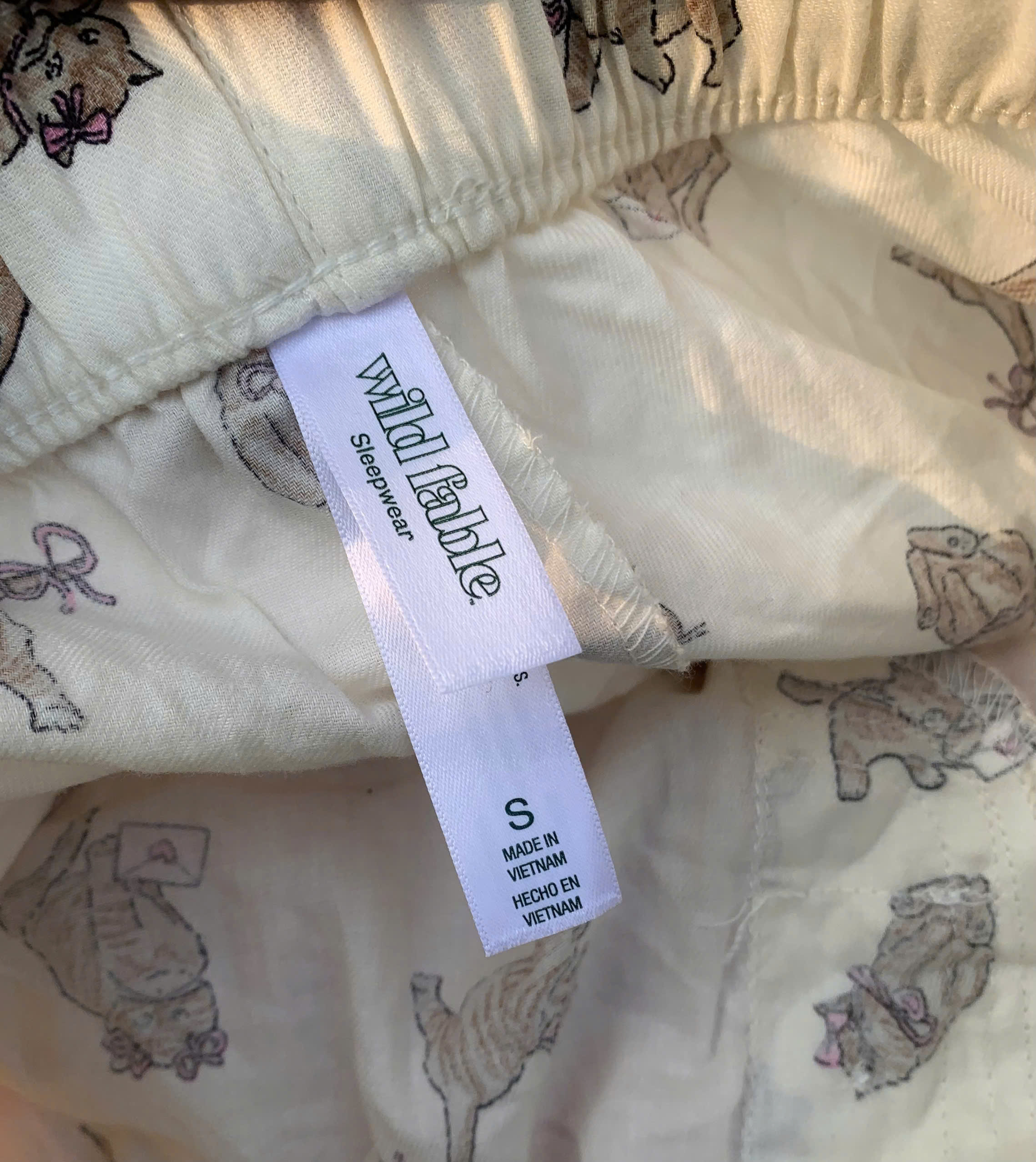 Q594- Quần đùi ngủ_thumbnail_12