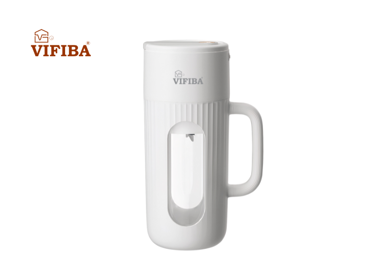 HƯỚNG DẪN SỬ DỤNG CỐC XAY CẦM TAY KIMI VIFIBA