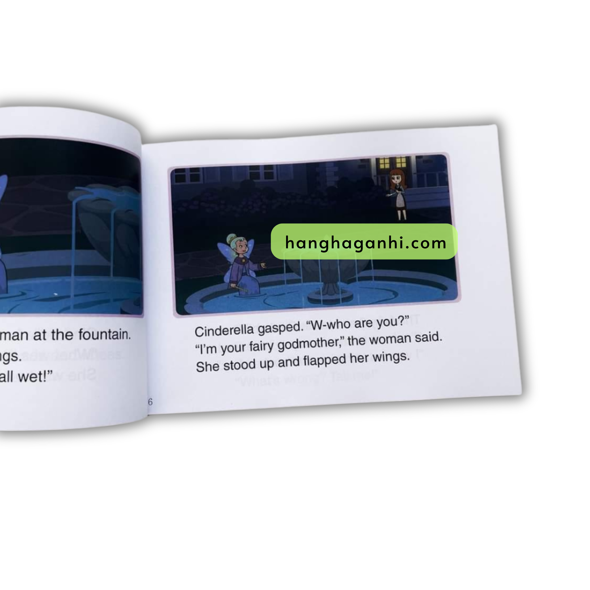 Little Fox Cinderella Level 3_thumbnail_3