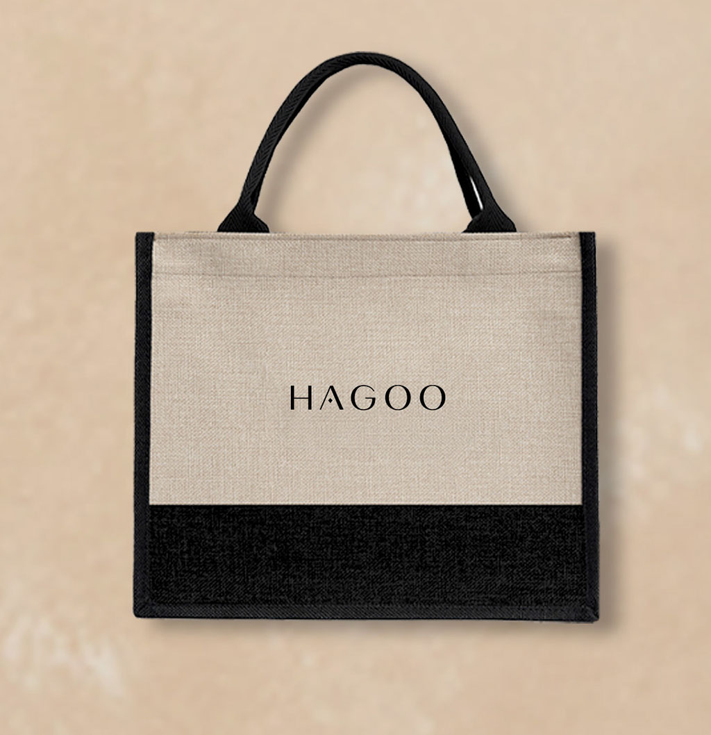 Túi Sole Tote Bag HAGOO
