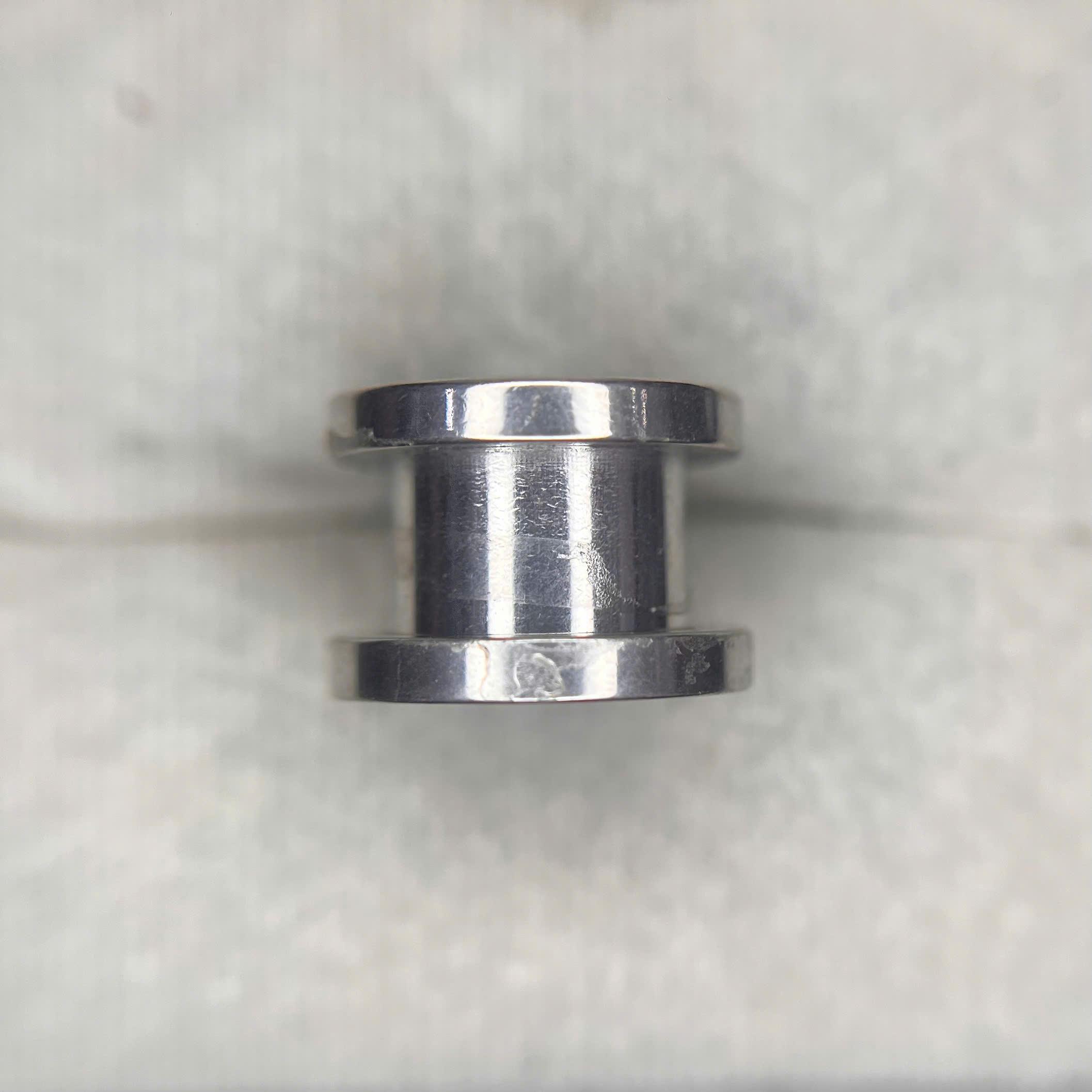 Khuyên nong kim sa trắng size 10._thumbnail_3