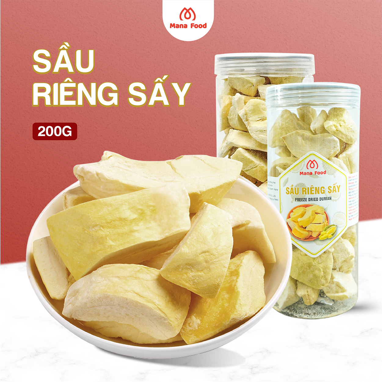 Sầu Riêng Sấy Mana - Hũ pet 200g_thumbnail_4