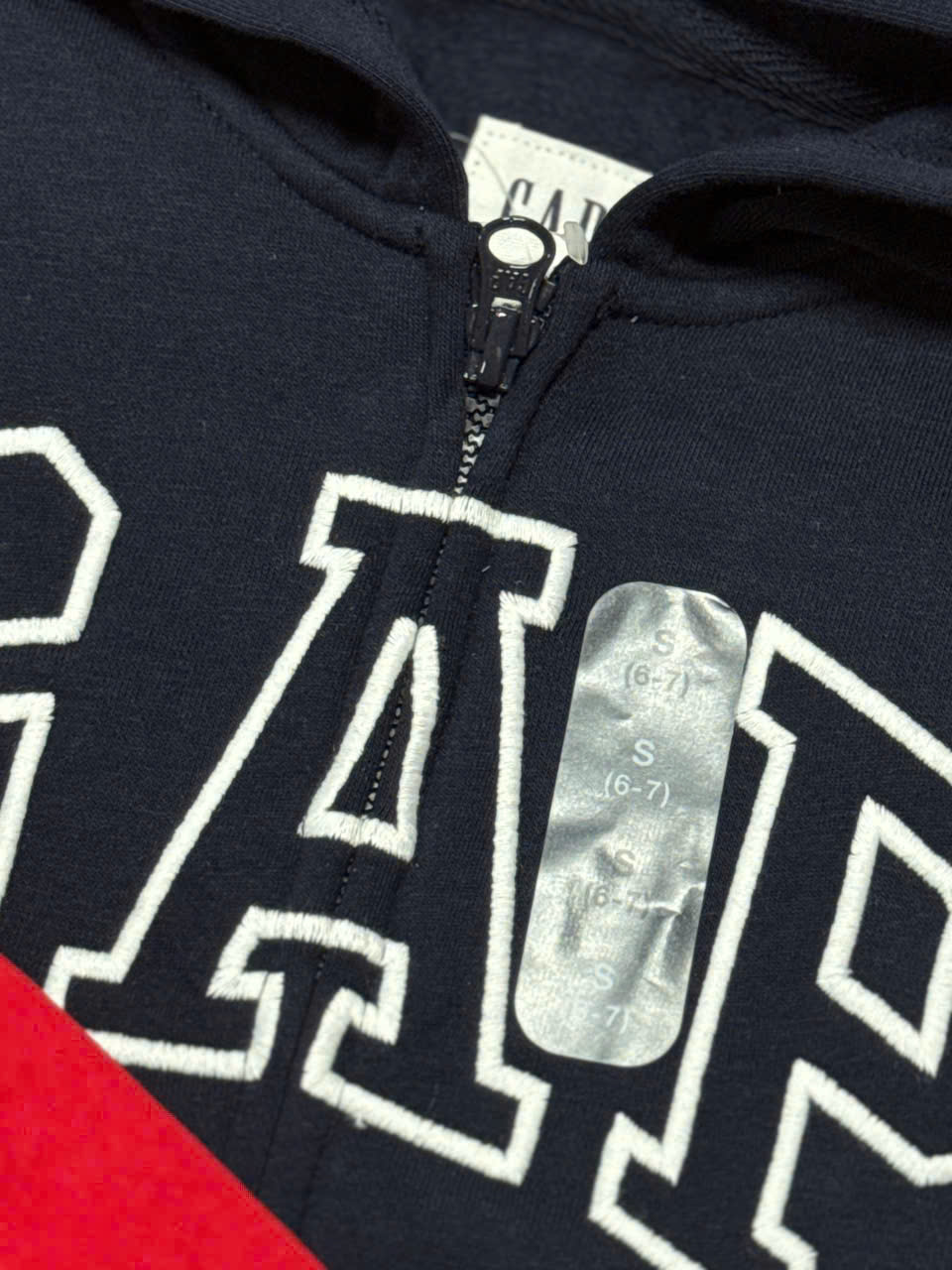 Áo khoác xịn bé ( XANH ĐEN )_thumbnail_4