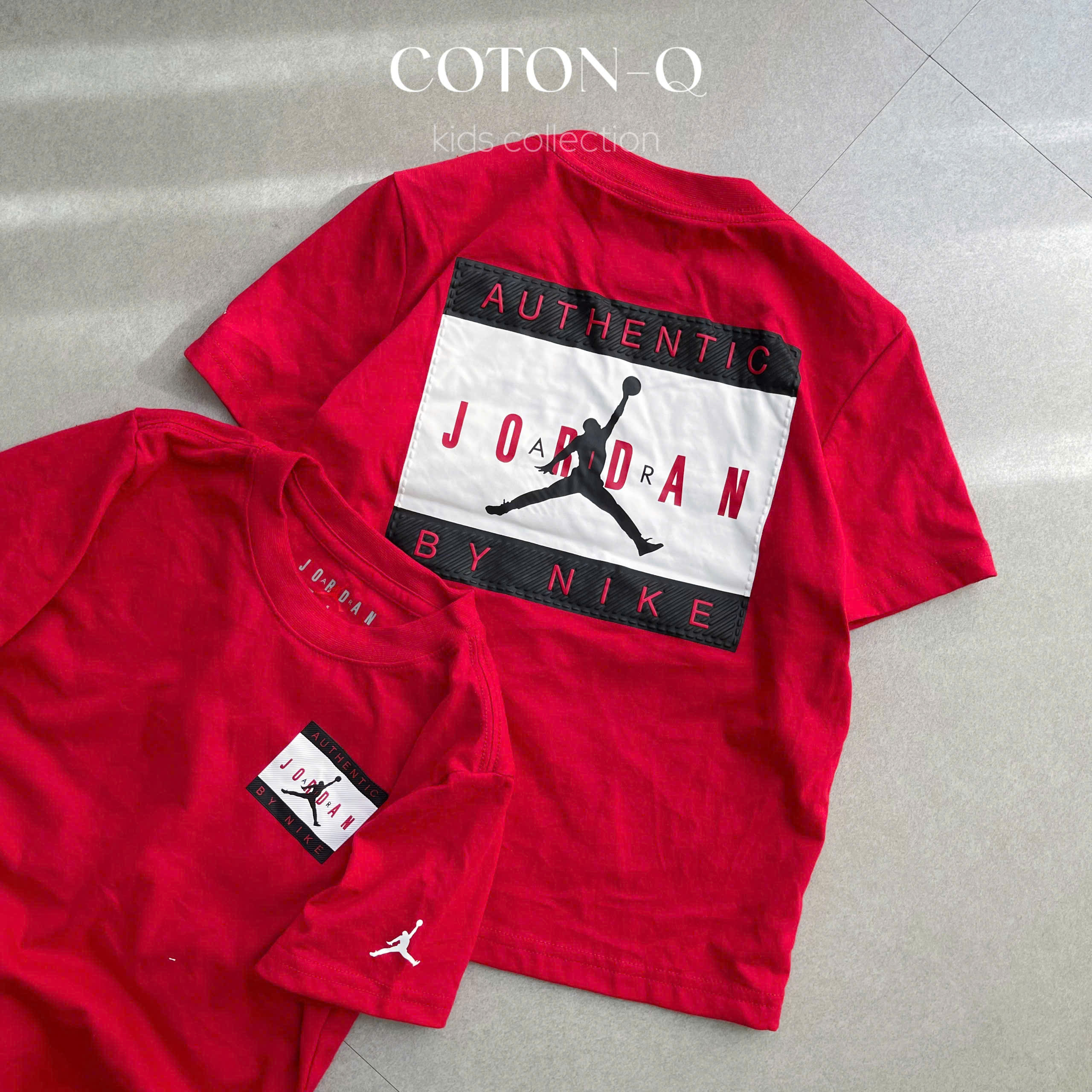 Set 3 áo thun bé trai xịn ( NGẪU NHIÊN - TRỘN HIỆU ) - vài set cuối 2 màu khác hình_thumbnail_3