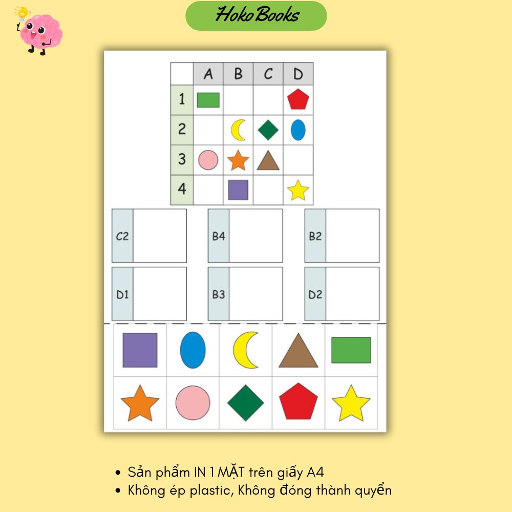 HL41 Hokobook Học liệu xác định tọa độ bảng cắt dán hình thích hợp_thumbnail_3
