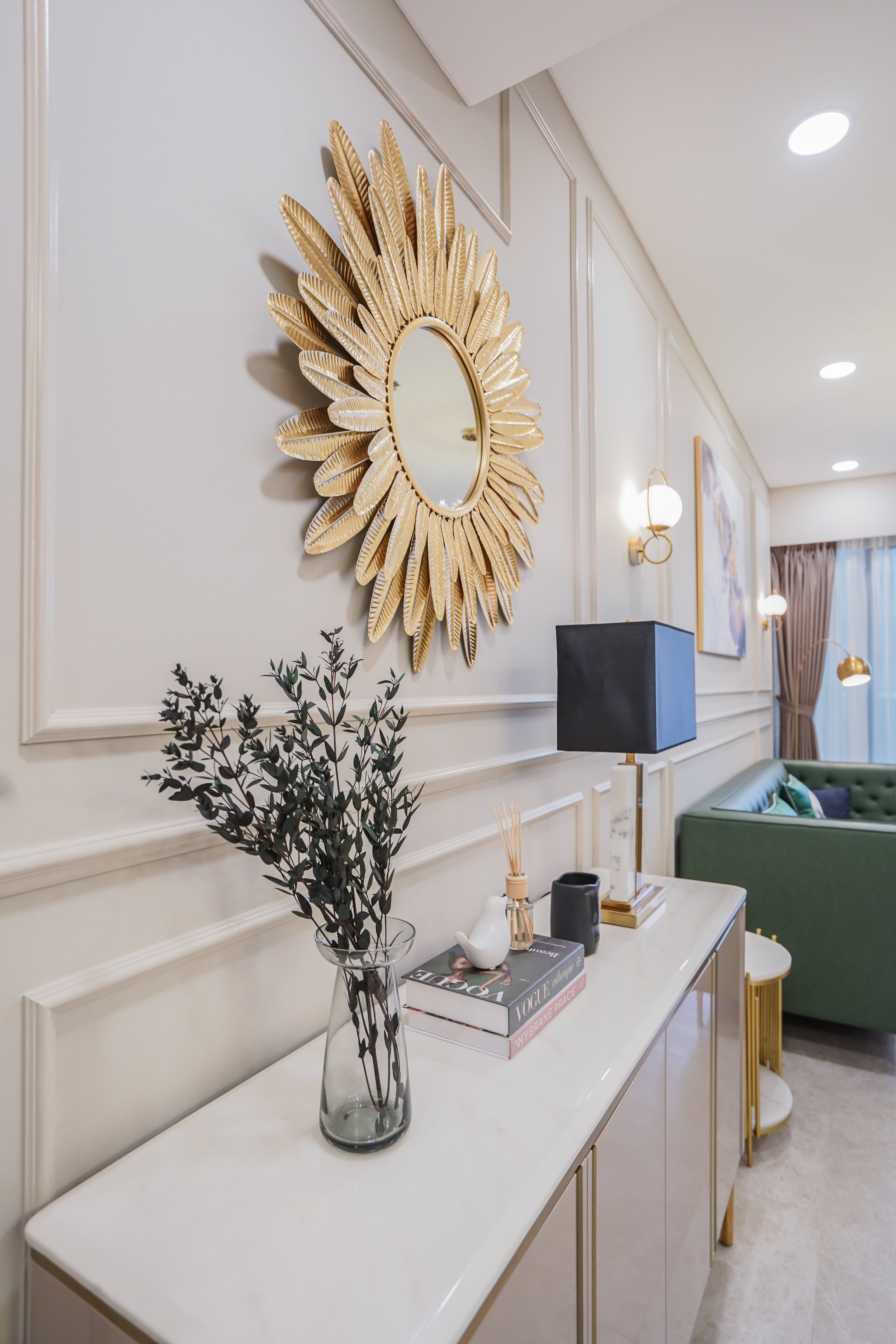 Trực tiếp chính chủ - Duy nhất 1 căn 2PN The River, view trực diện sông Sài Gòn, bán giá kịch sàn_thumbnail_11