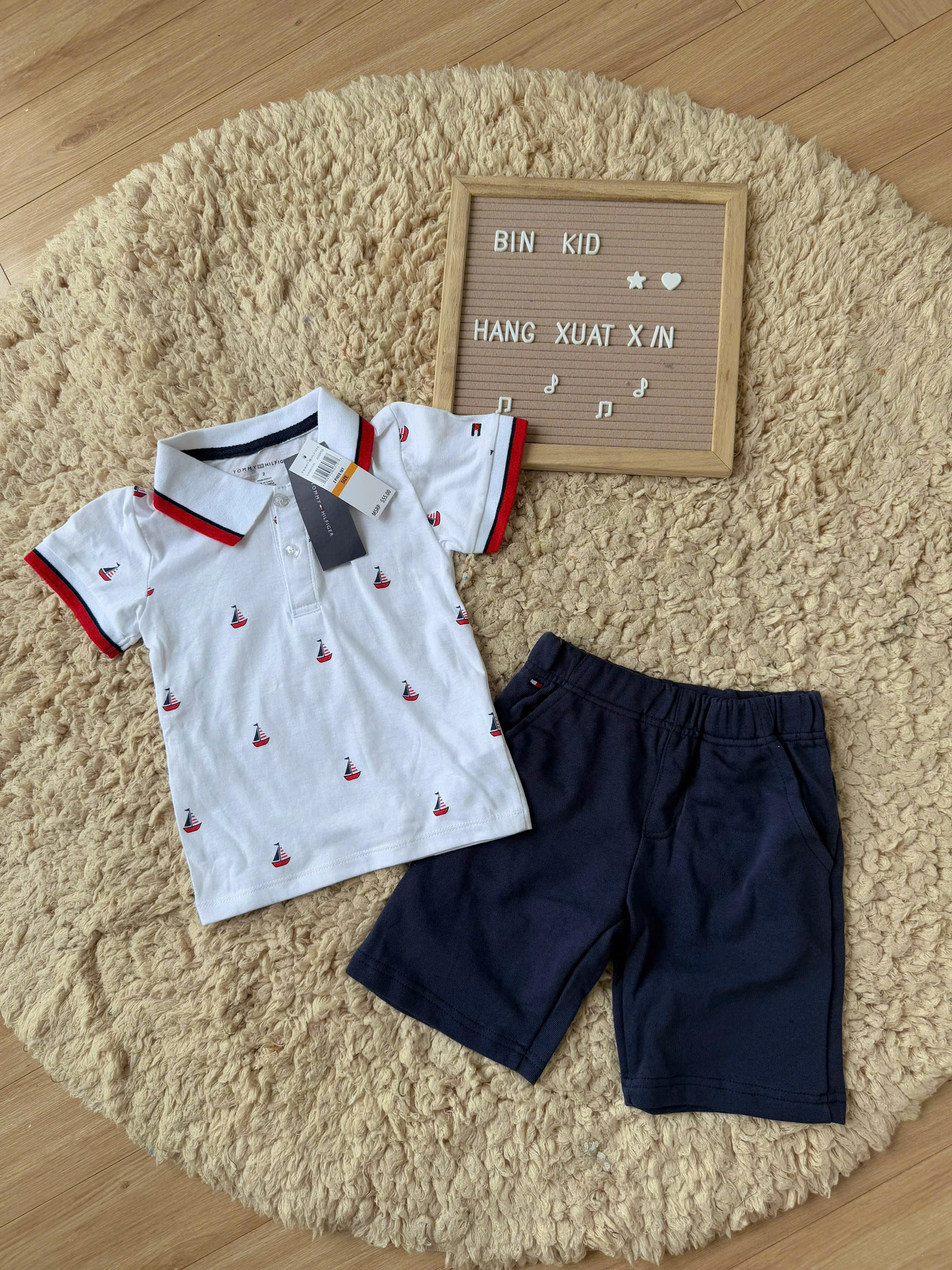 S33 SET BỘ TÔ MÌ