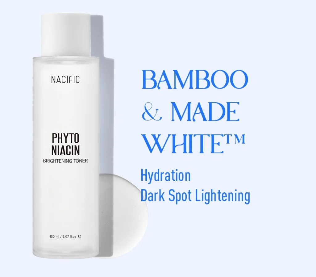 NACIFIC Phyto Niacin Brightening Toner 150ml_thumbnail_3