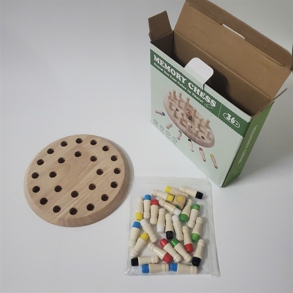 Đồ chơi cờ trí nhớ Memory Chess Simba Shop Rèn Tư Duy Phát Triển Trí Nhớ Cho Bé 3+_thumbnail_6