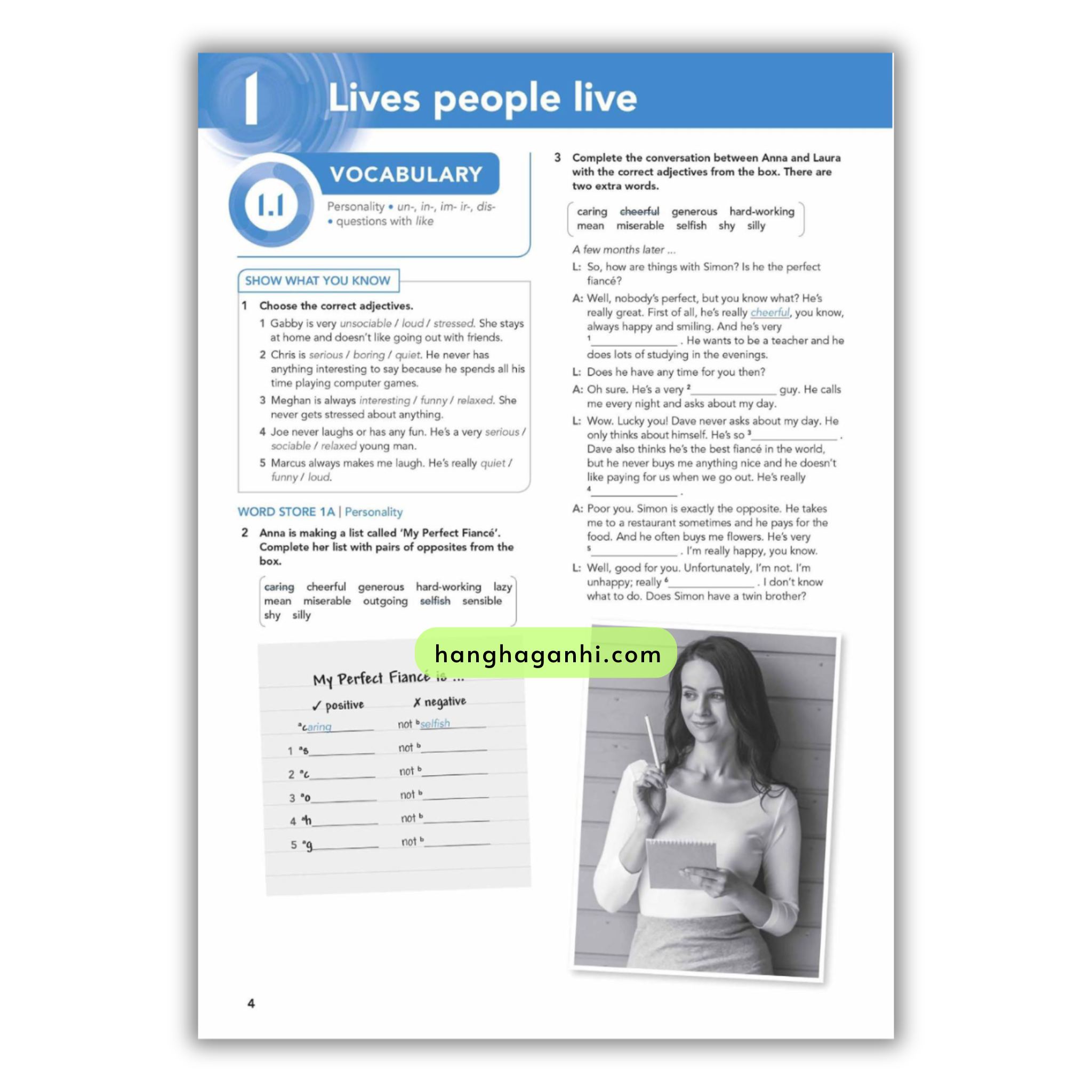 Focus 2 WorkBook - Word Store 2nd Edition_thumbnail_2