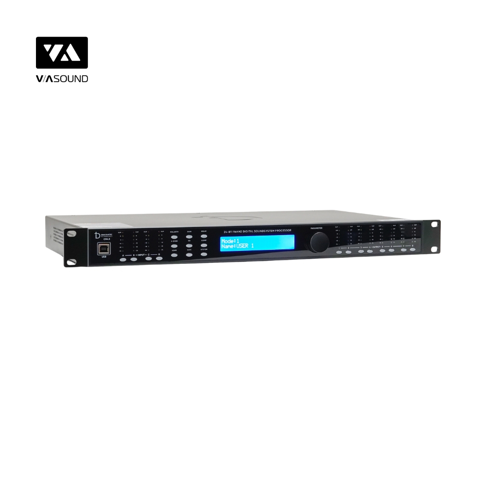 Crossover DBACOUSTIC CR48 PREMIUM_thumbnail_2