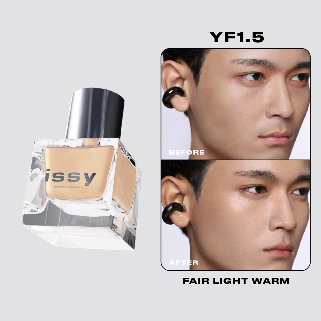 Issy Active Foundation 30ml_thumbnail_19