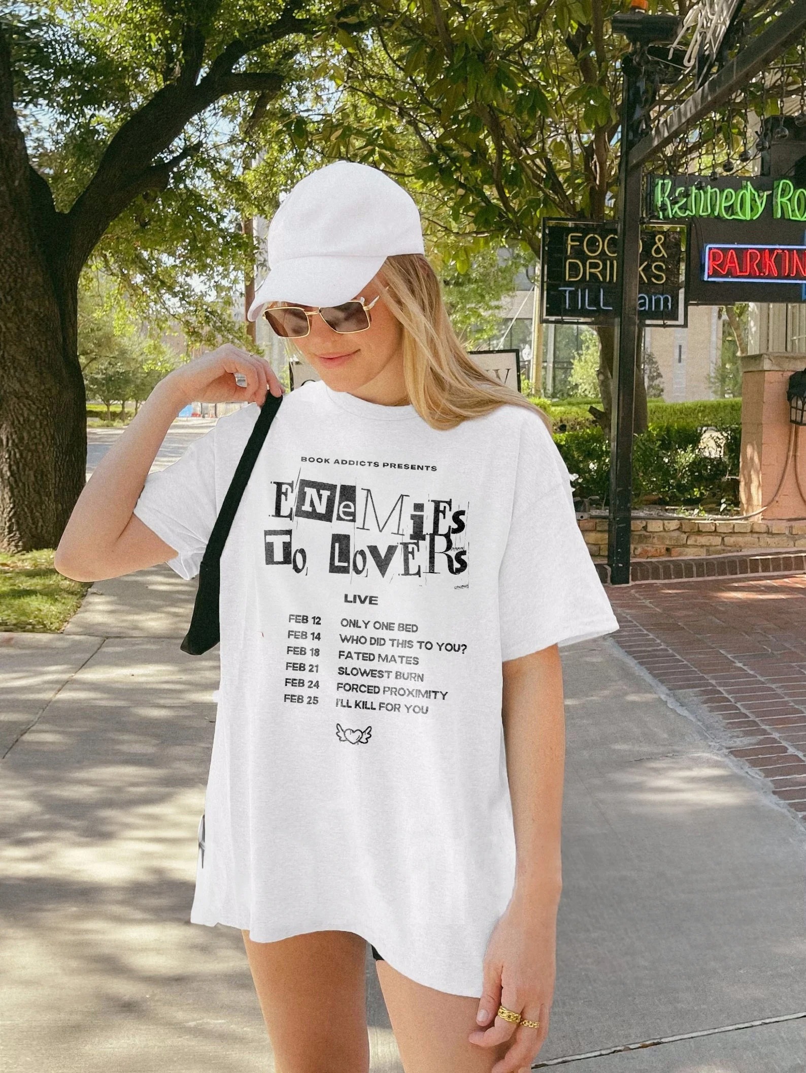 Inspired by stories - Enemies To Lovers Shirt_thumbnail_6