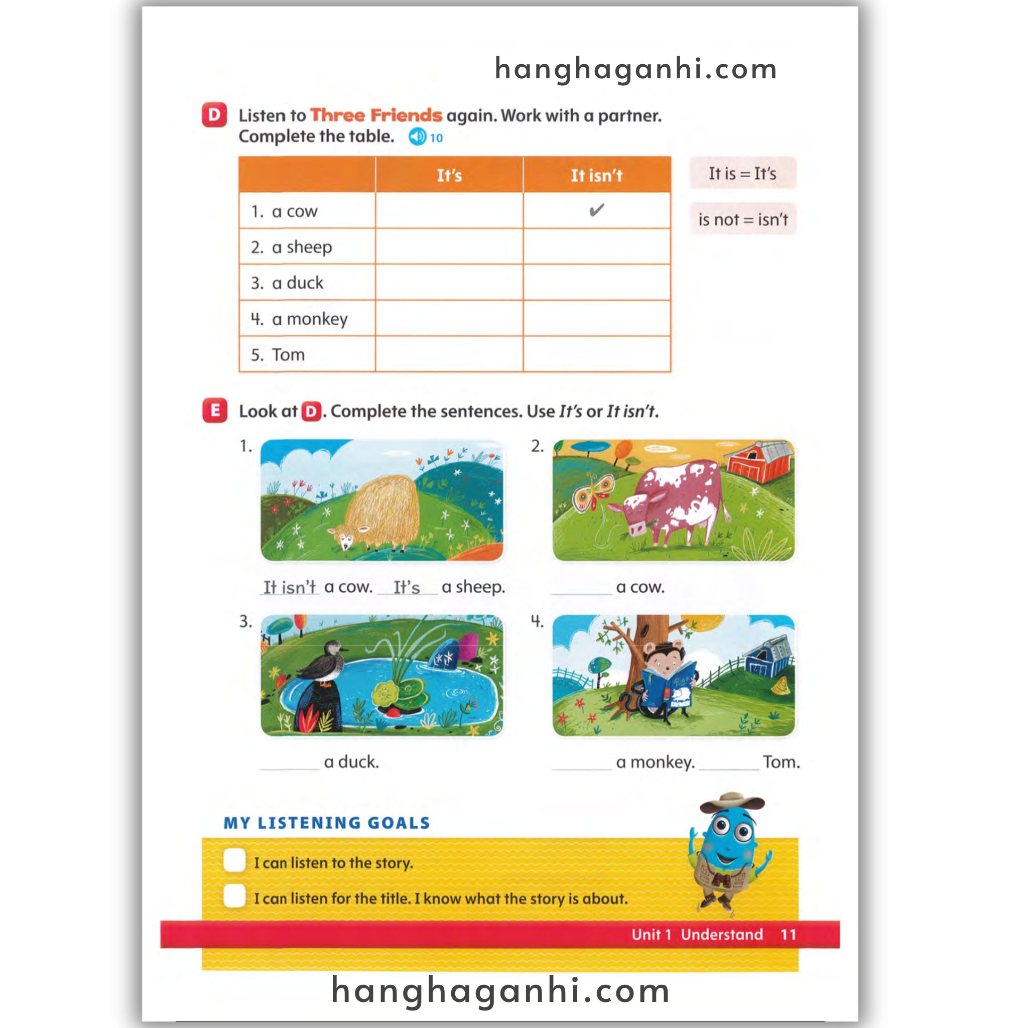 [Sách] Oxford Skills World Level 1 Listening with Speaking_thumbnail_6