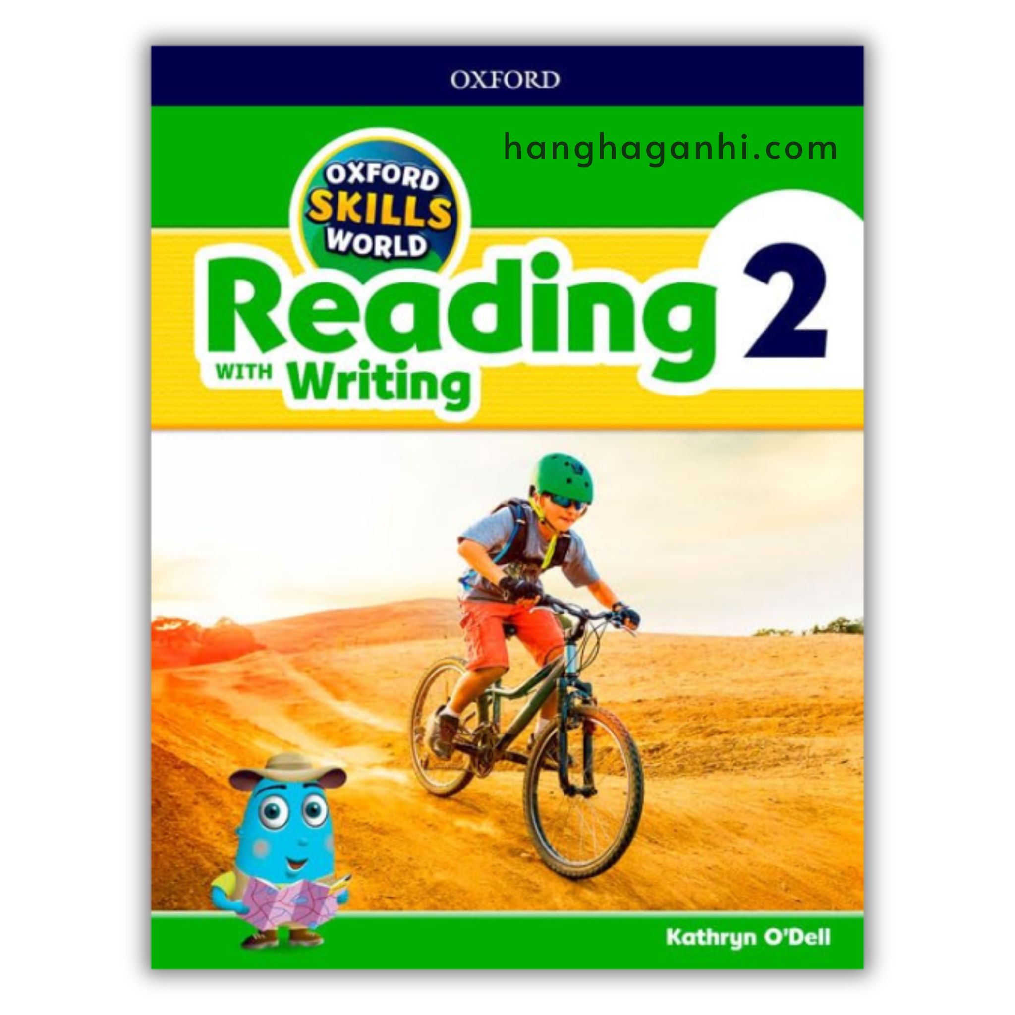 Oxford Skills World Level 2: Reading With Writing